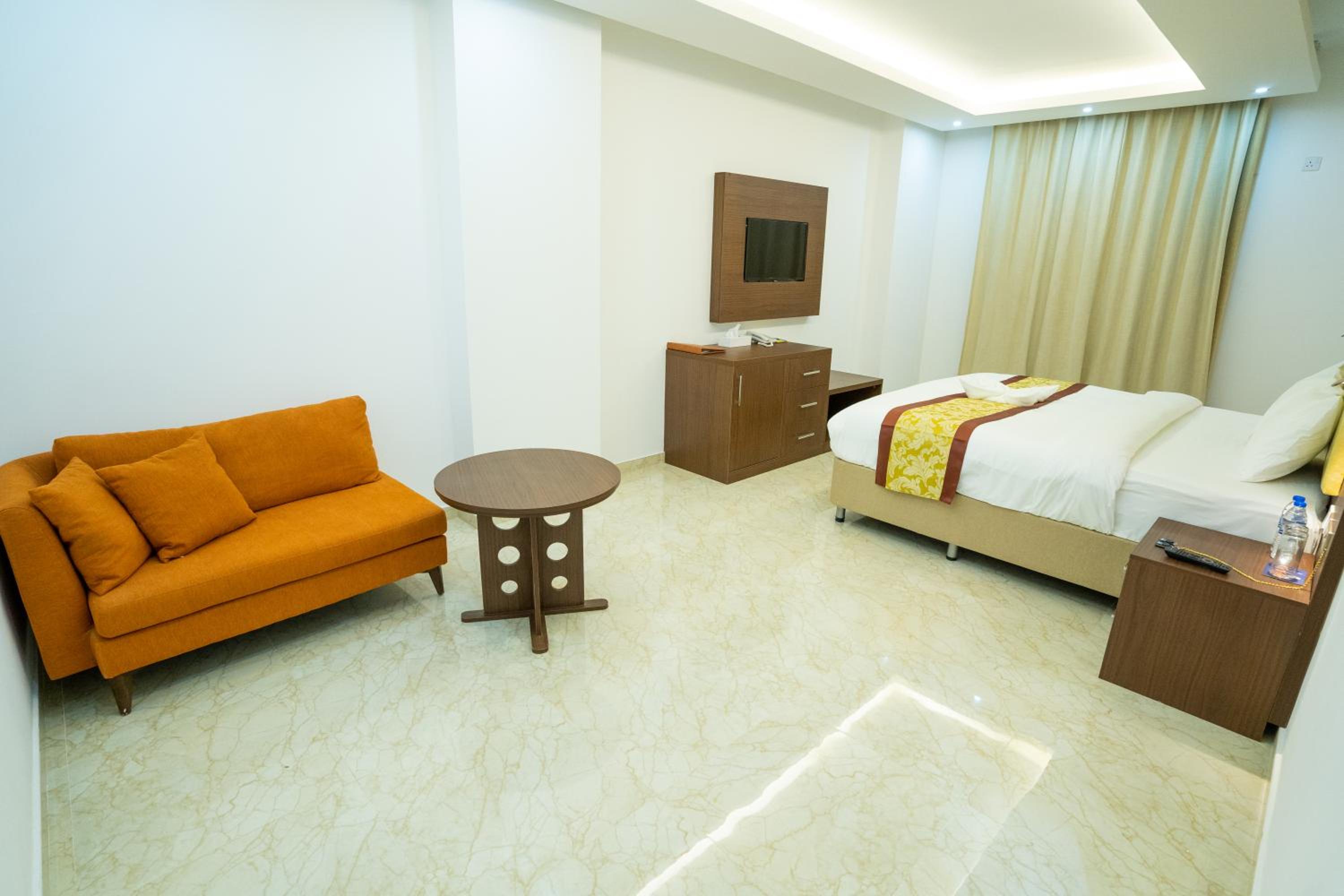 Deluxe Room photo 1