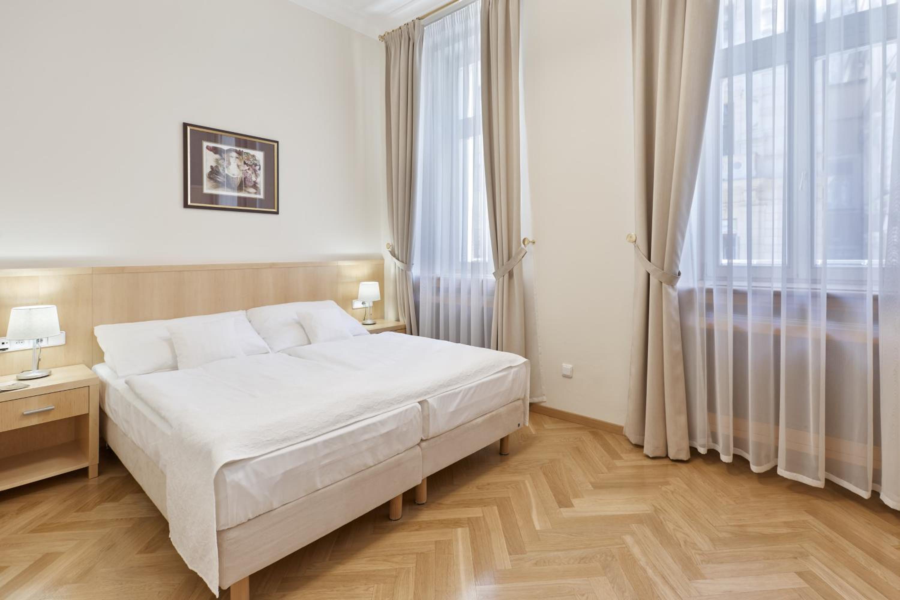 Comfort Double Room - Photo 1