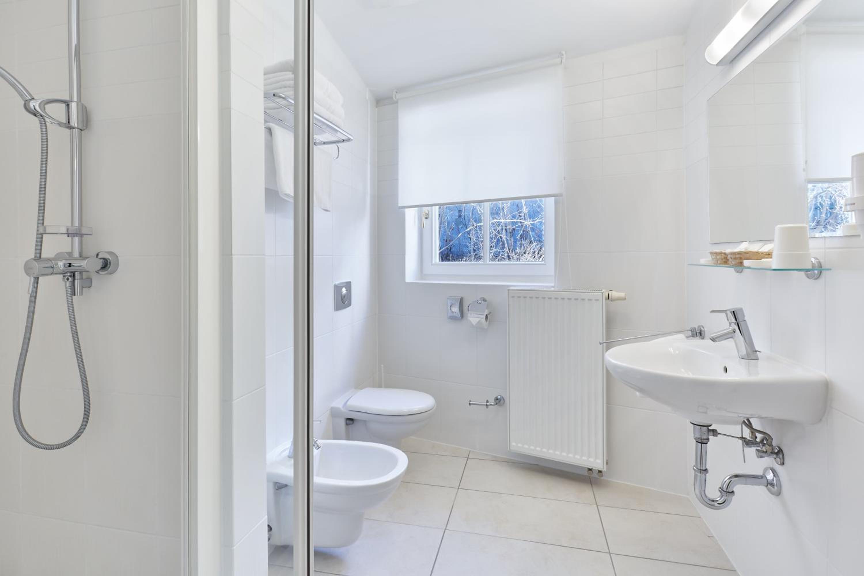 Comfort Double Room - Photo 6