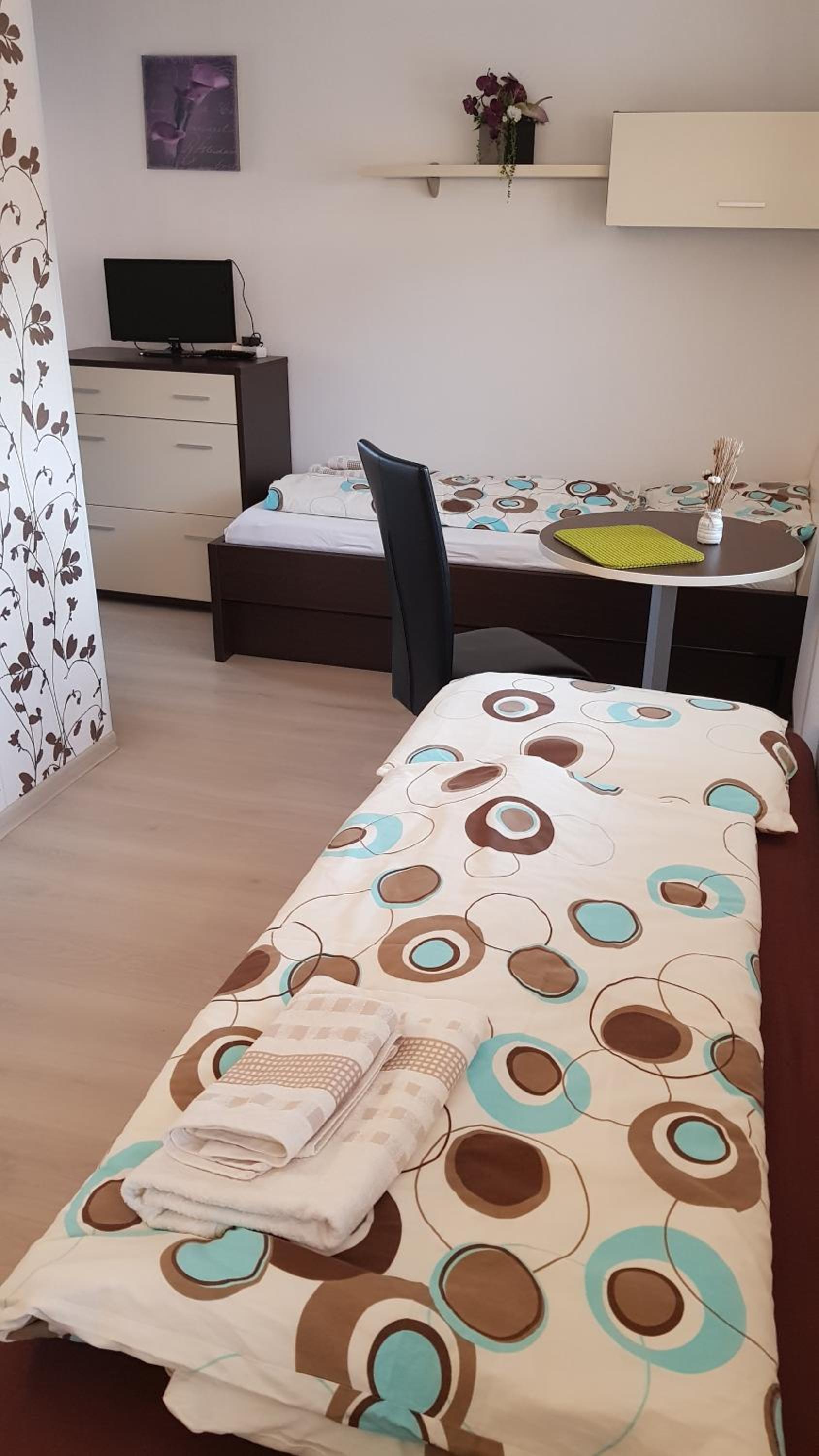 Standard Twin Room photo 1