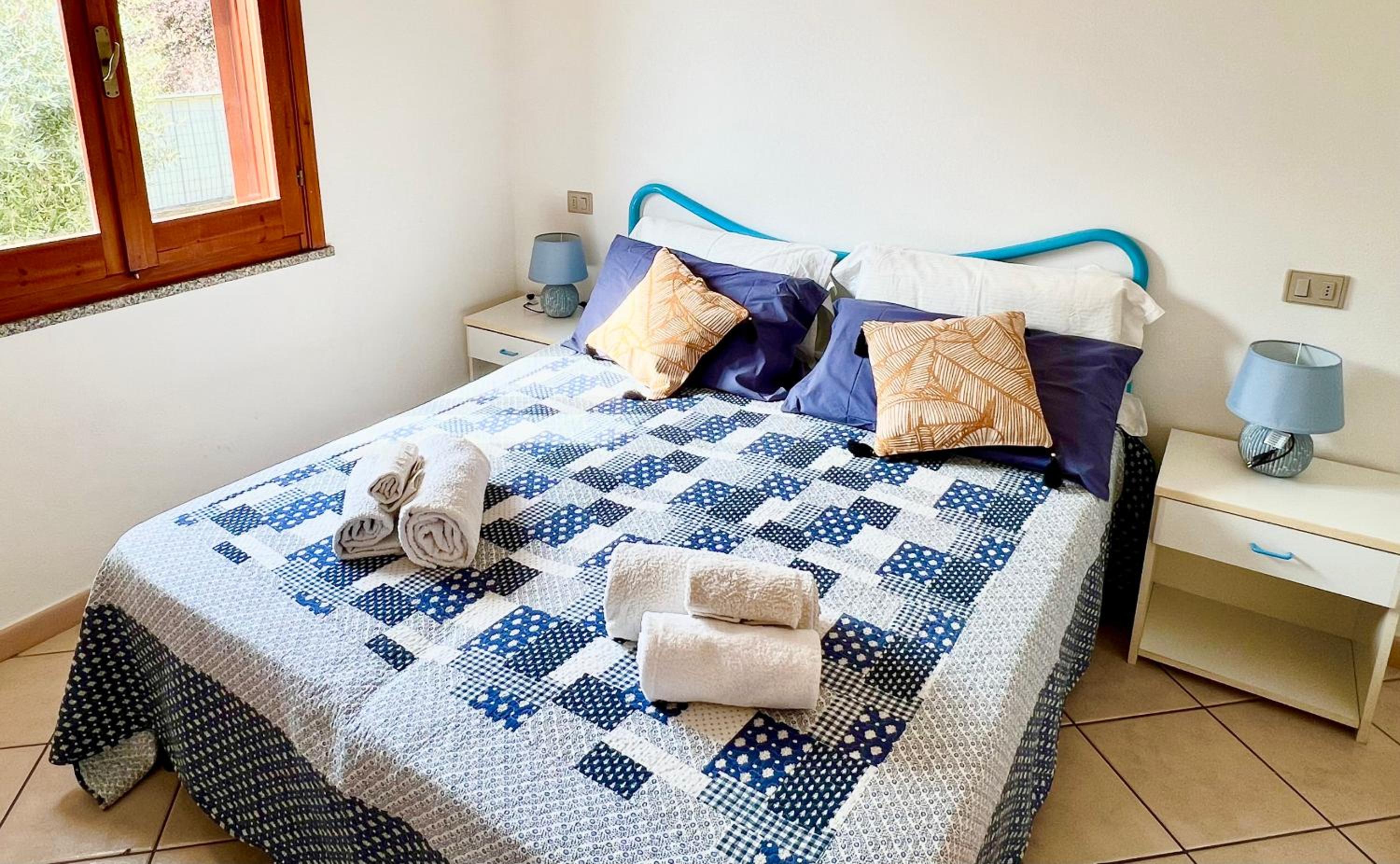 Two-Bedroom House photo 3