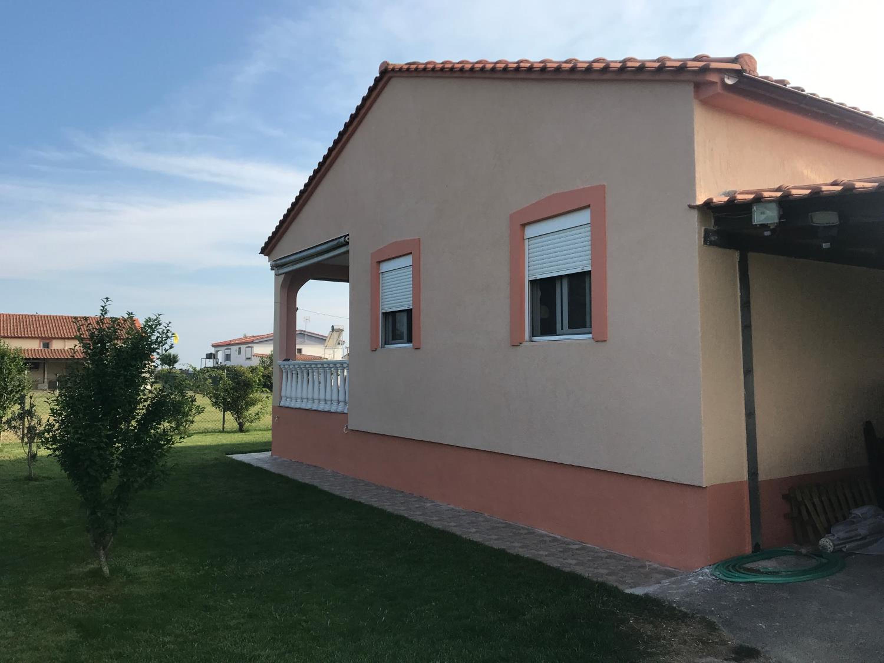 Three-Bedroom Villa photo 2