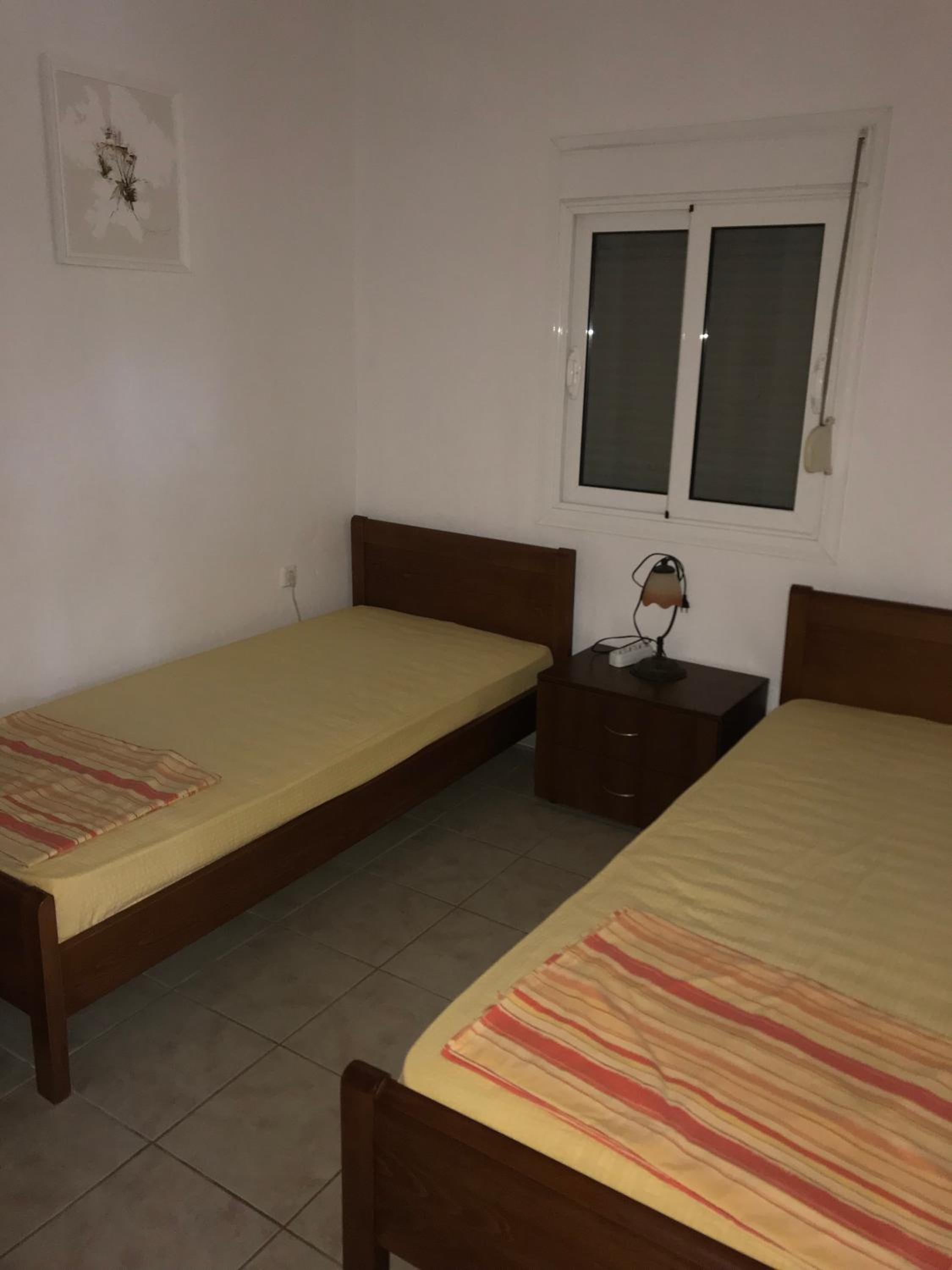 Three-Bedroom Villa photo 1