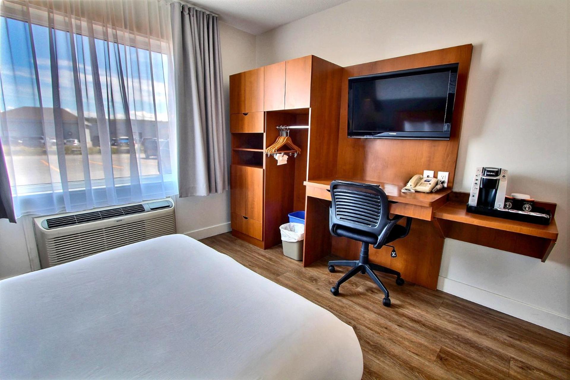 Hôtel l'Empress, Photo 3