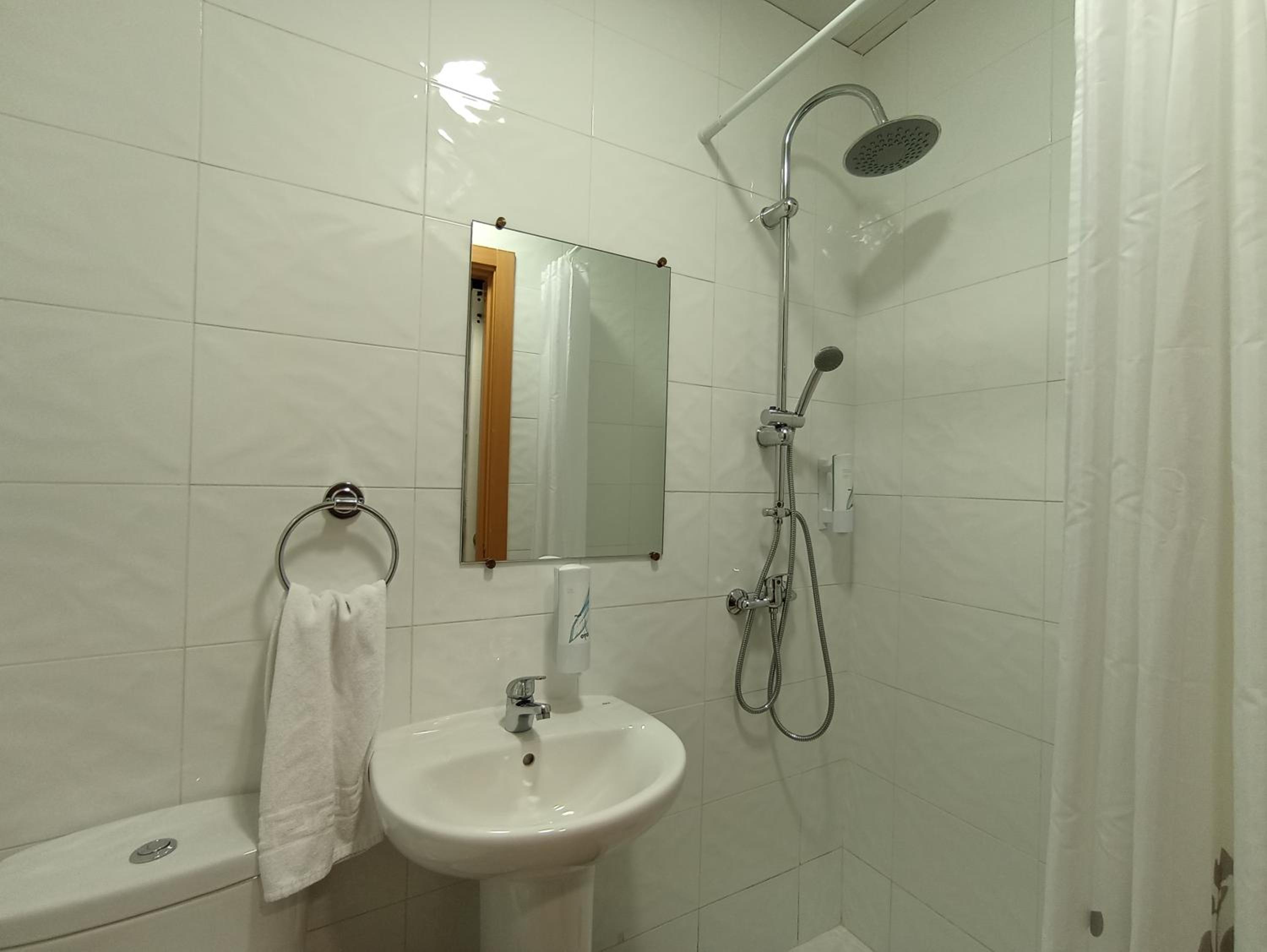 Twin Room photo 2