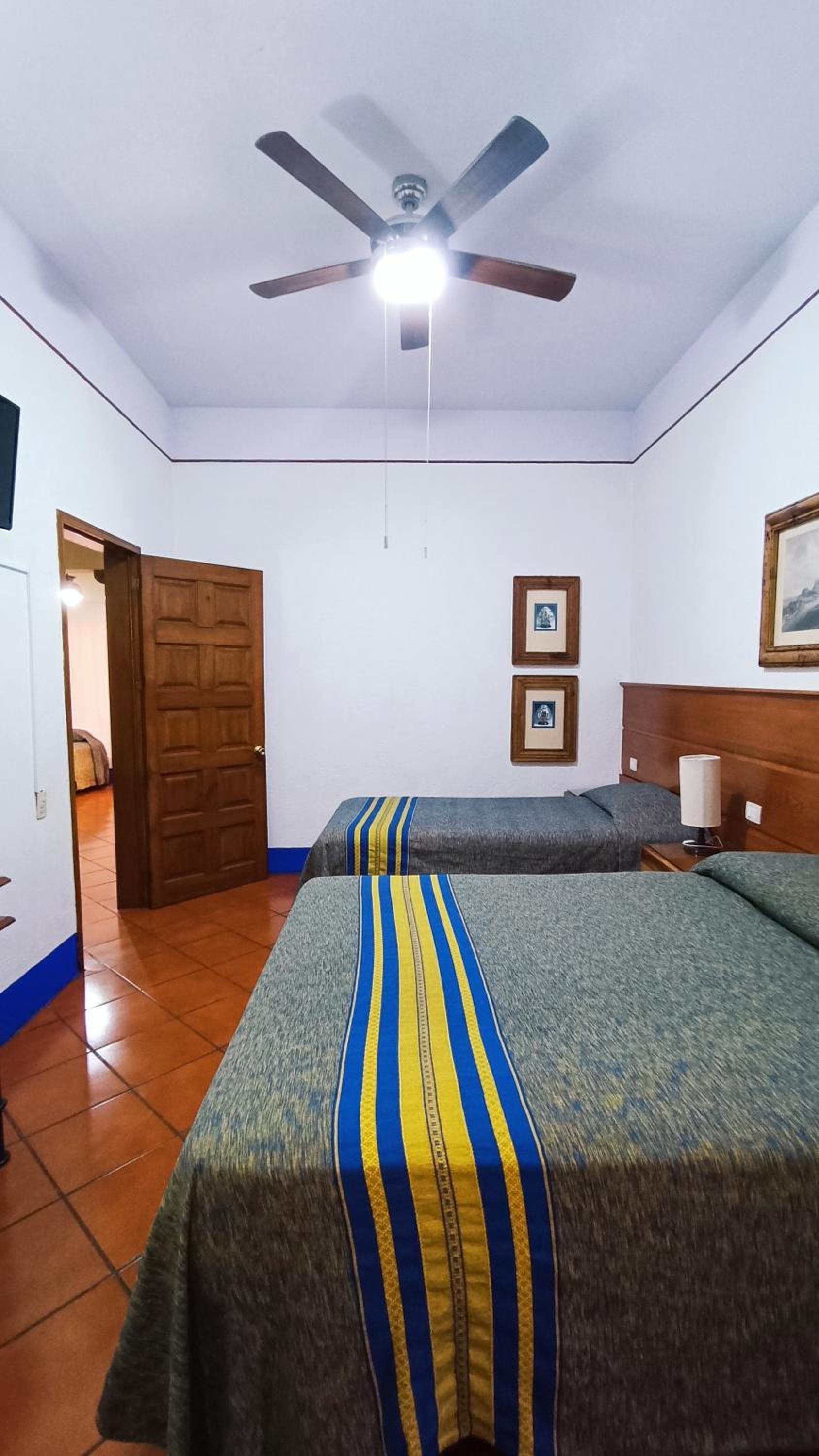Appartamento con 1 Camera da Letto