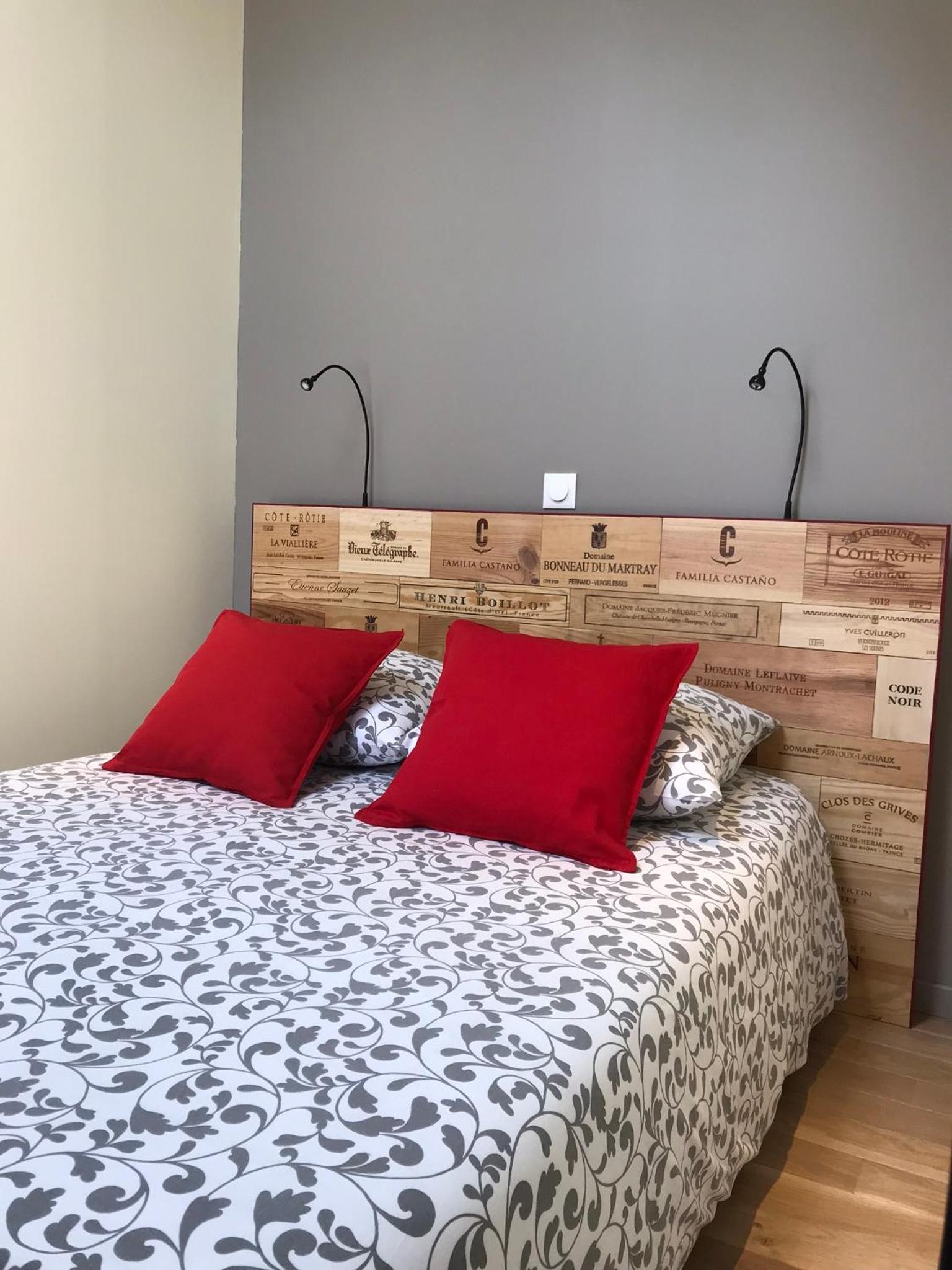 Double Room with Private External Bathroom photo 1