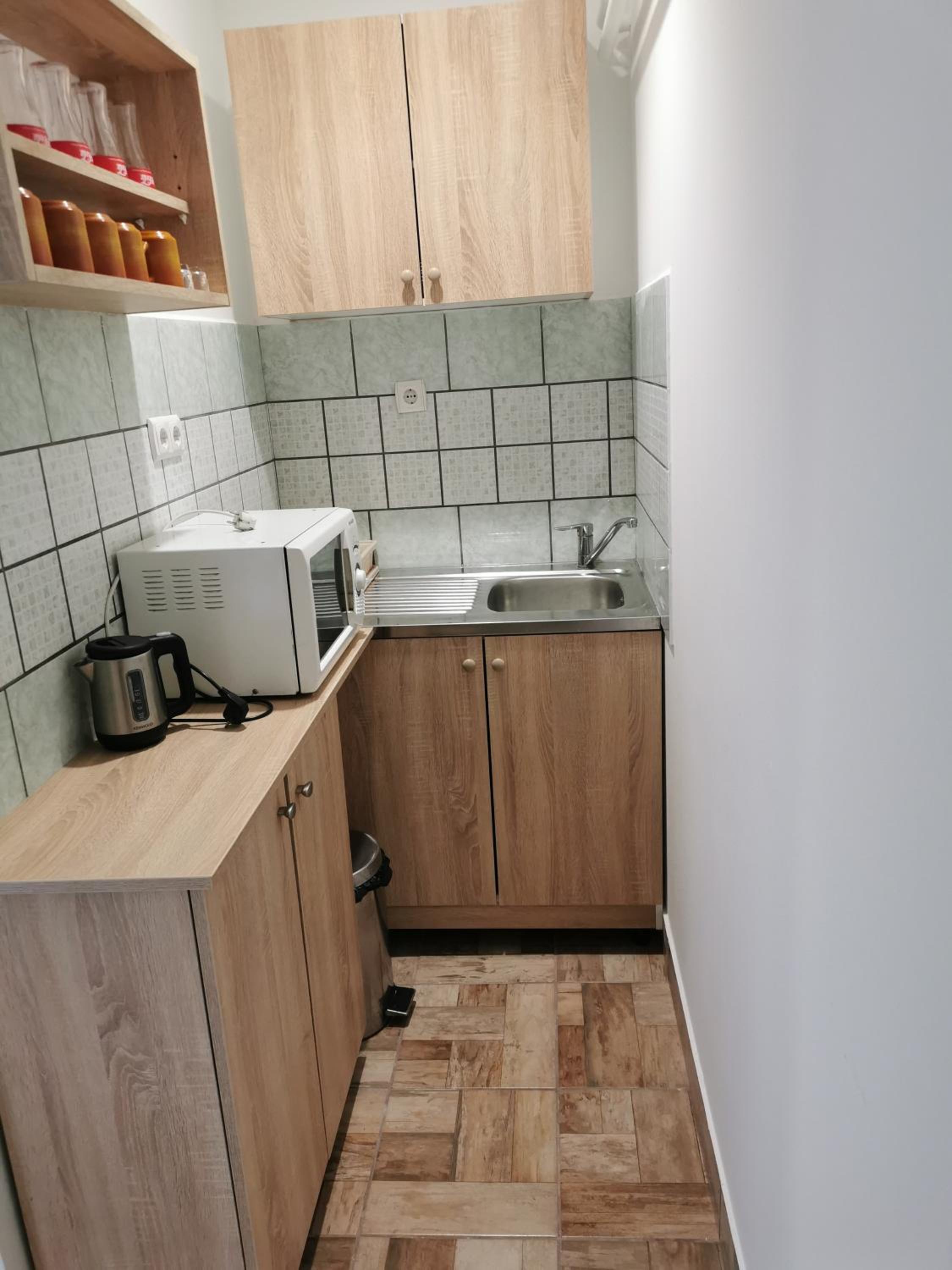 Double or Twin Room with Bathroom photo 1