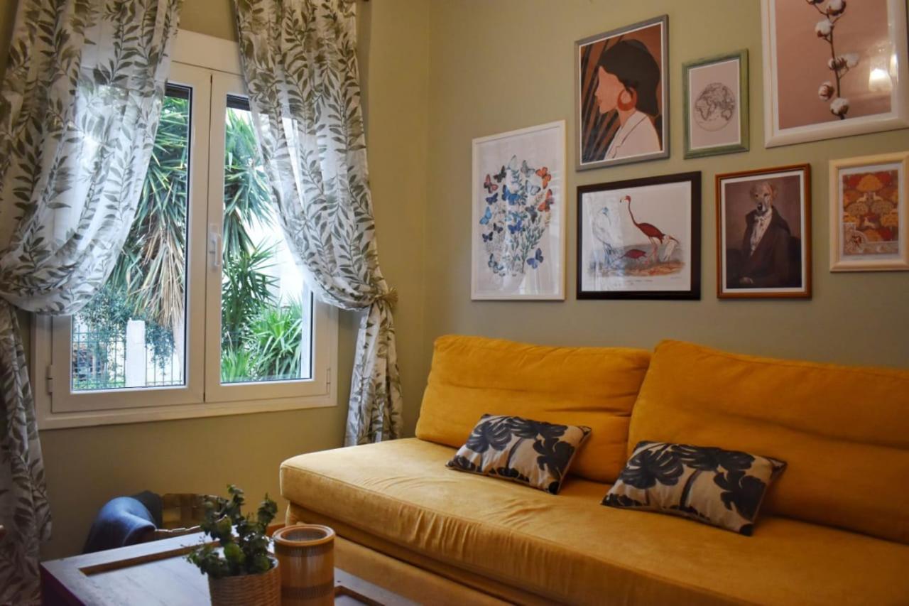 One-Bedroom Apartment (Annex building)