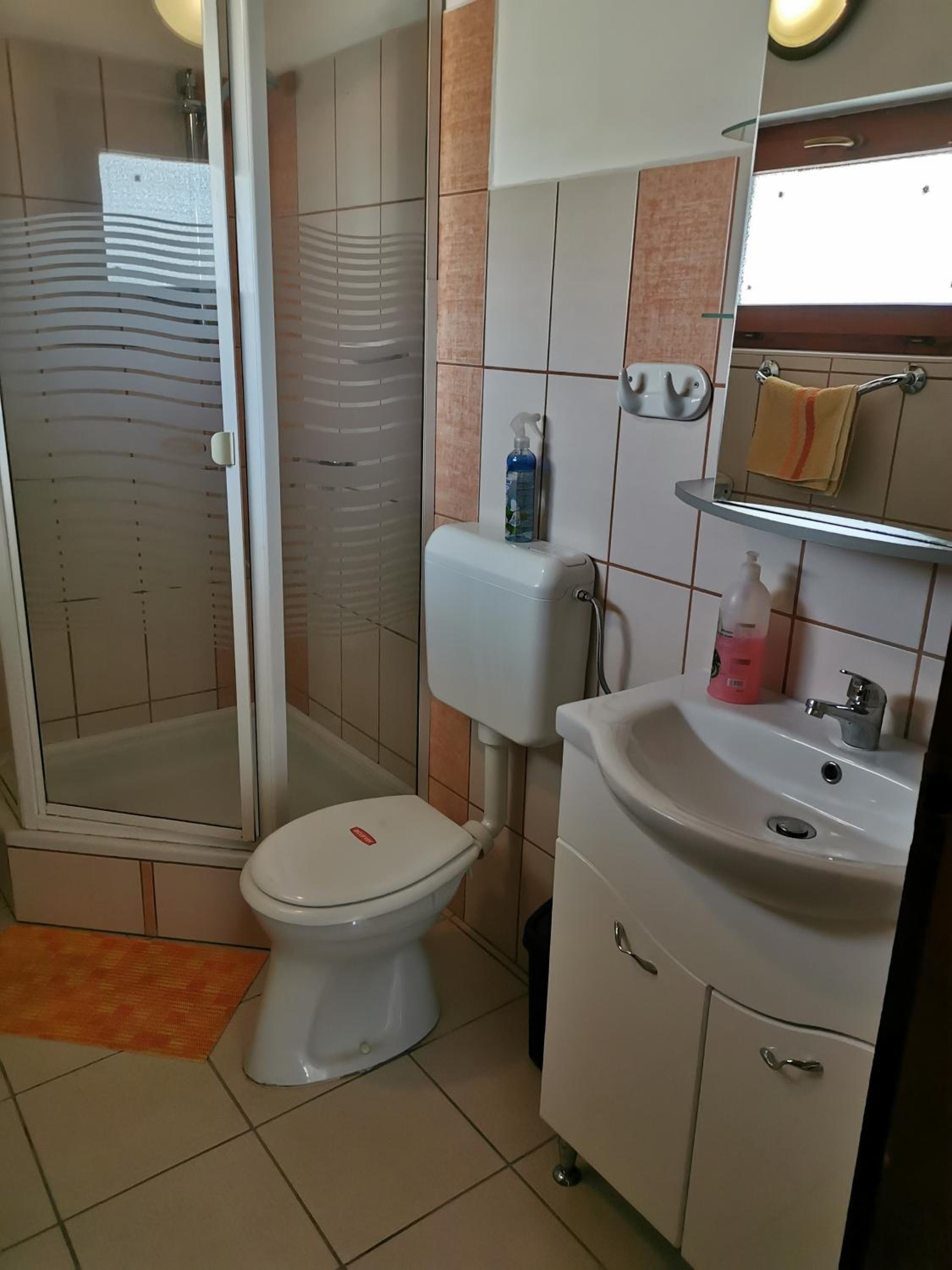 Double or Twin Room with Bathroom photo 2