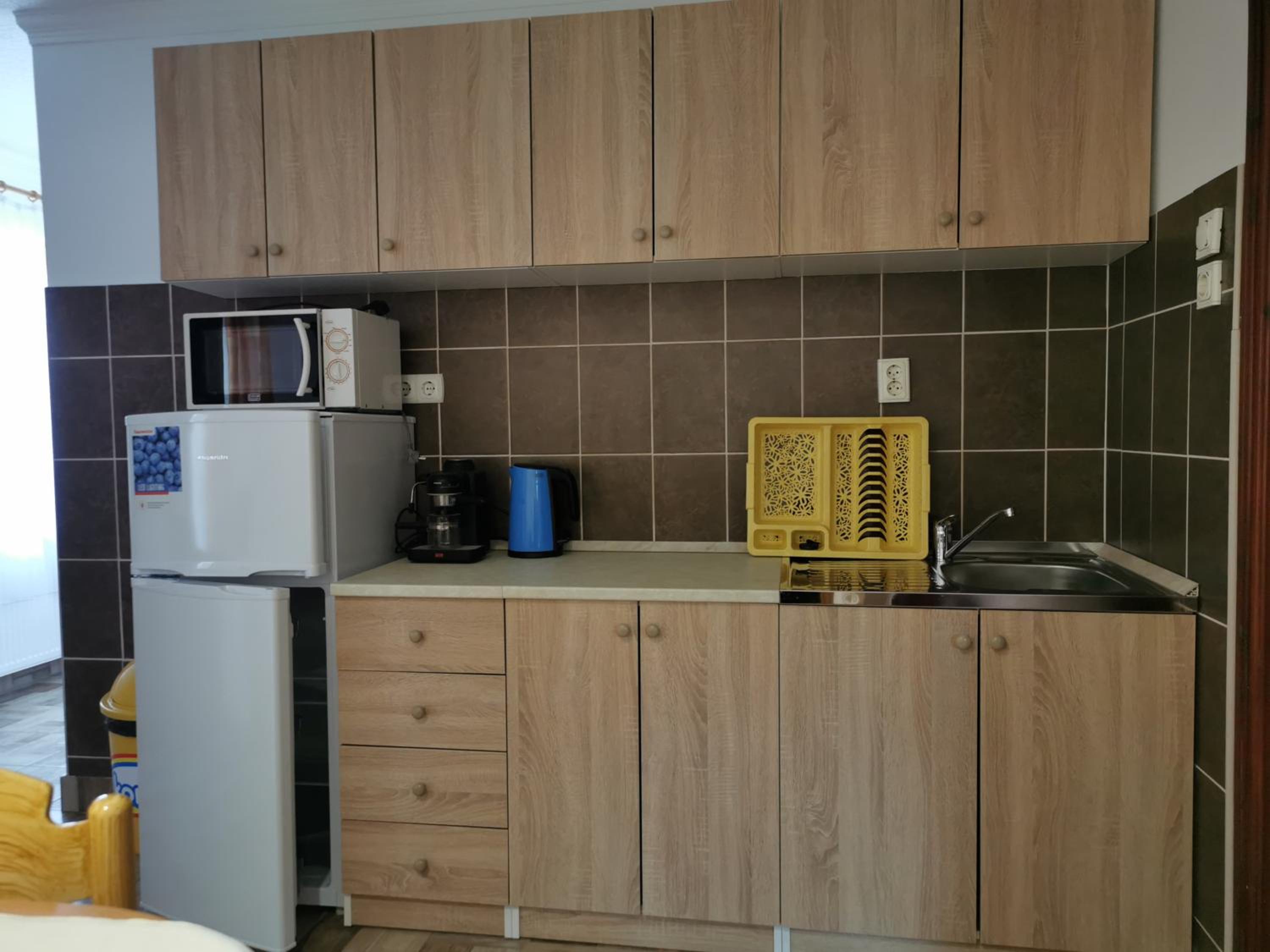 Family Suite photo 3