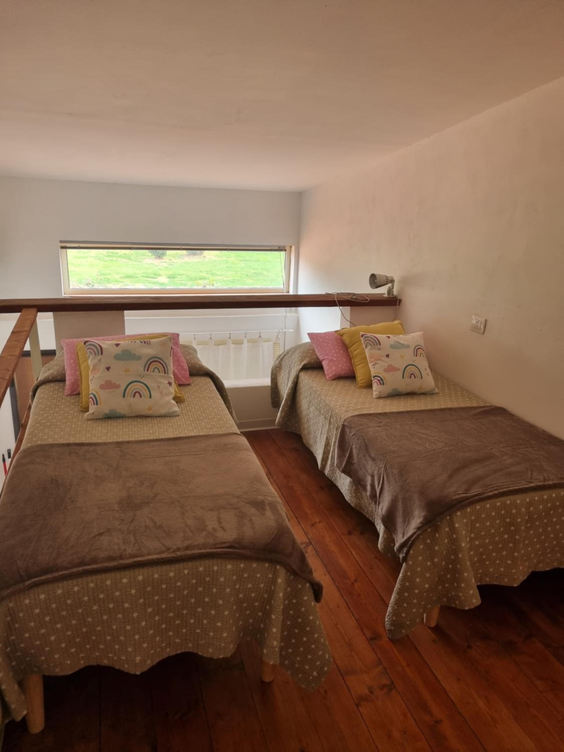 Deluxe Double or Twin Room photo 2