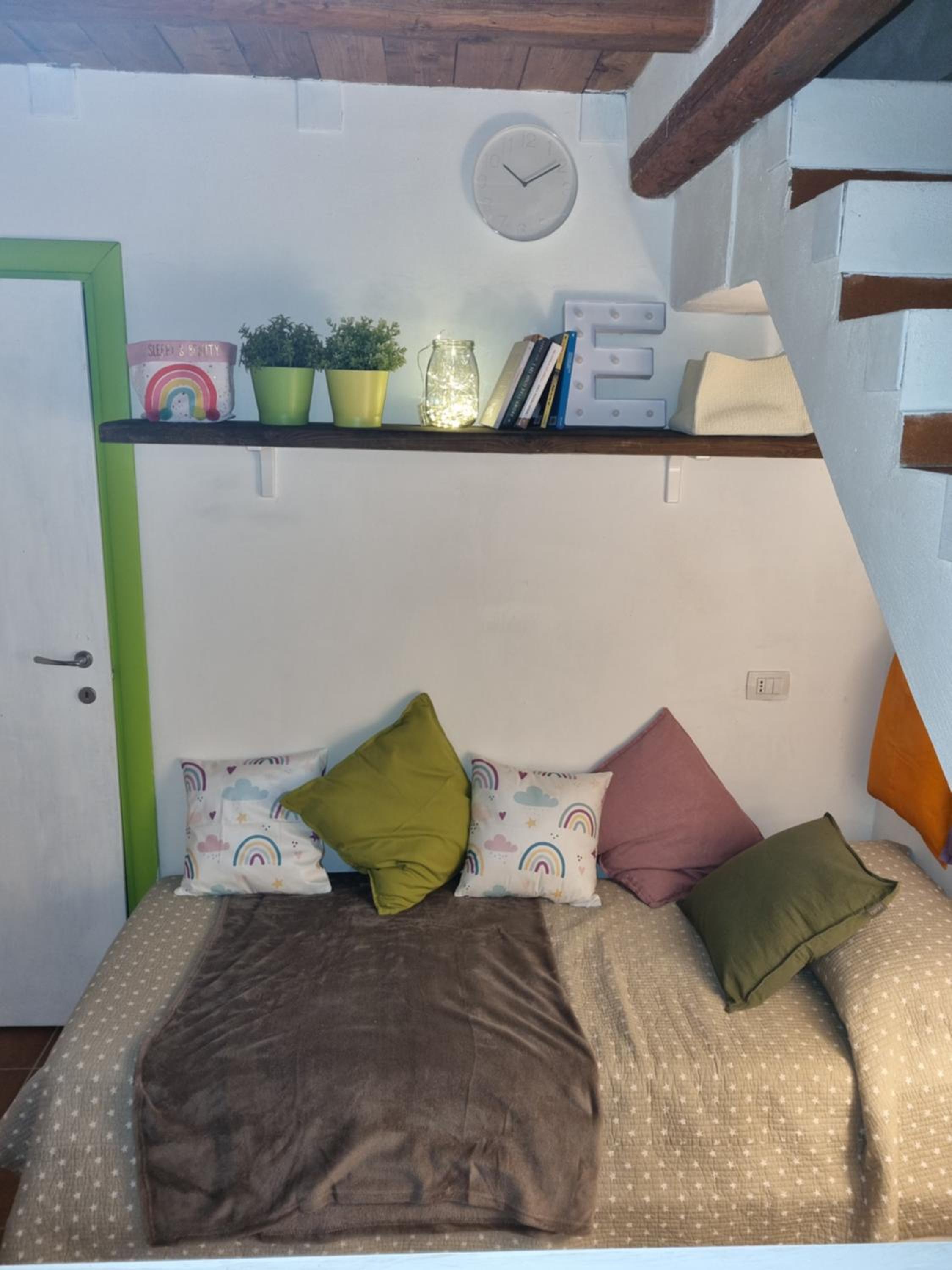 Deluxe Double or Twin Room photo 1