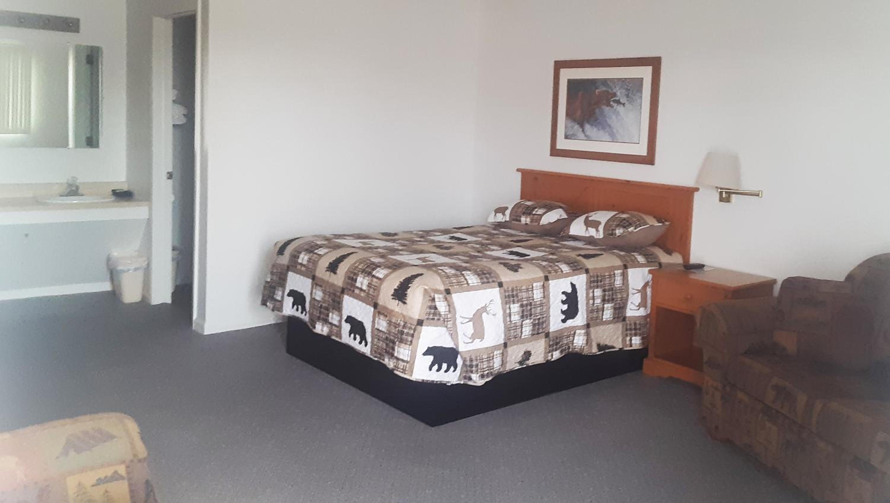 Standard Queen Room - Photo 3