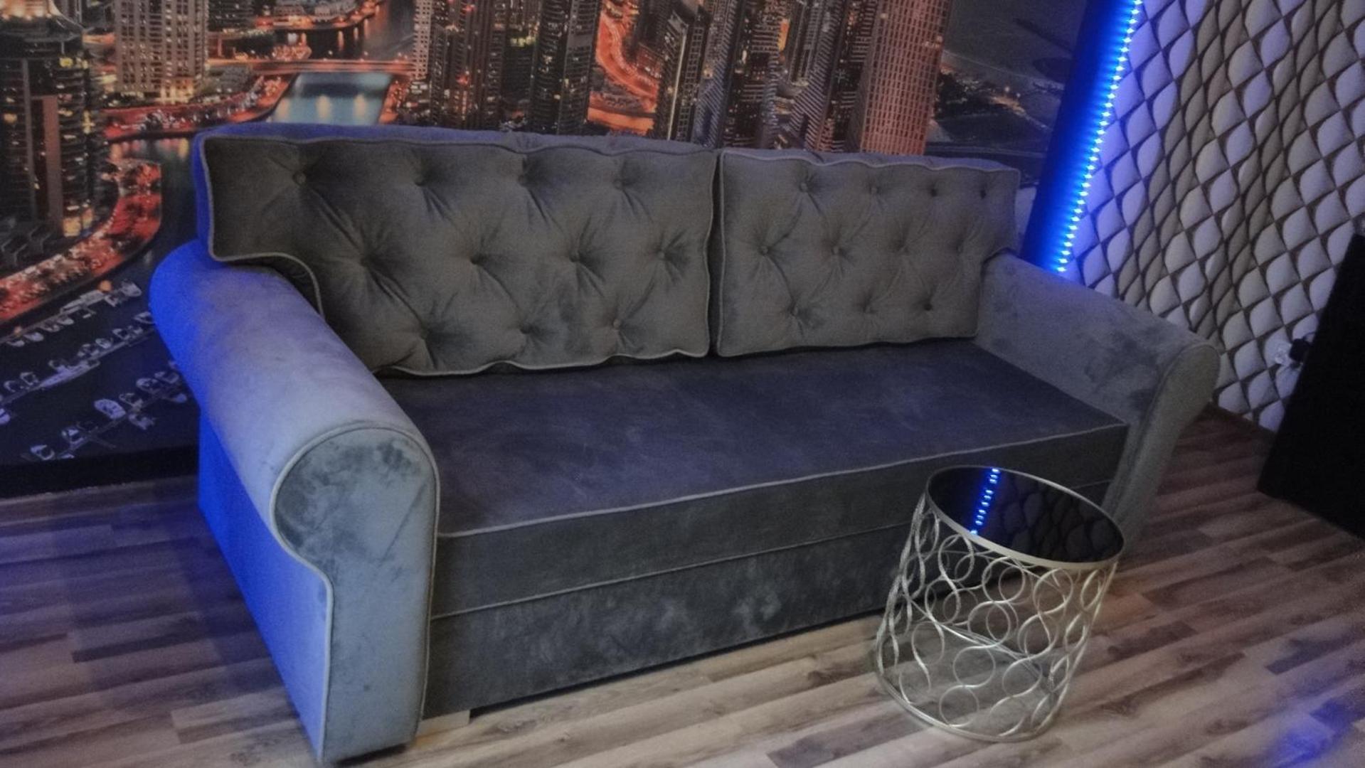 Studio Apartment - Photo 2