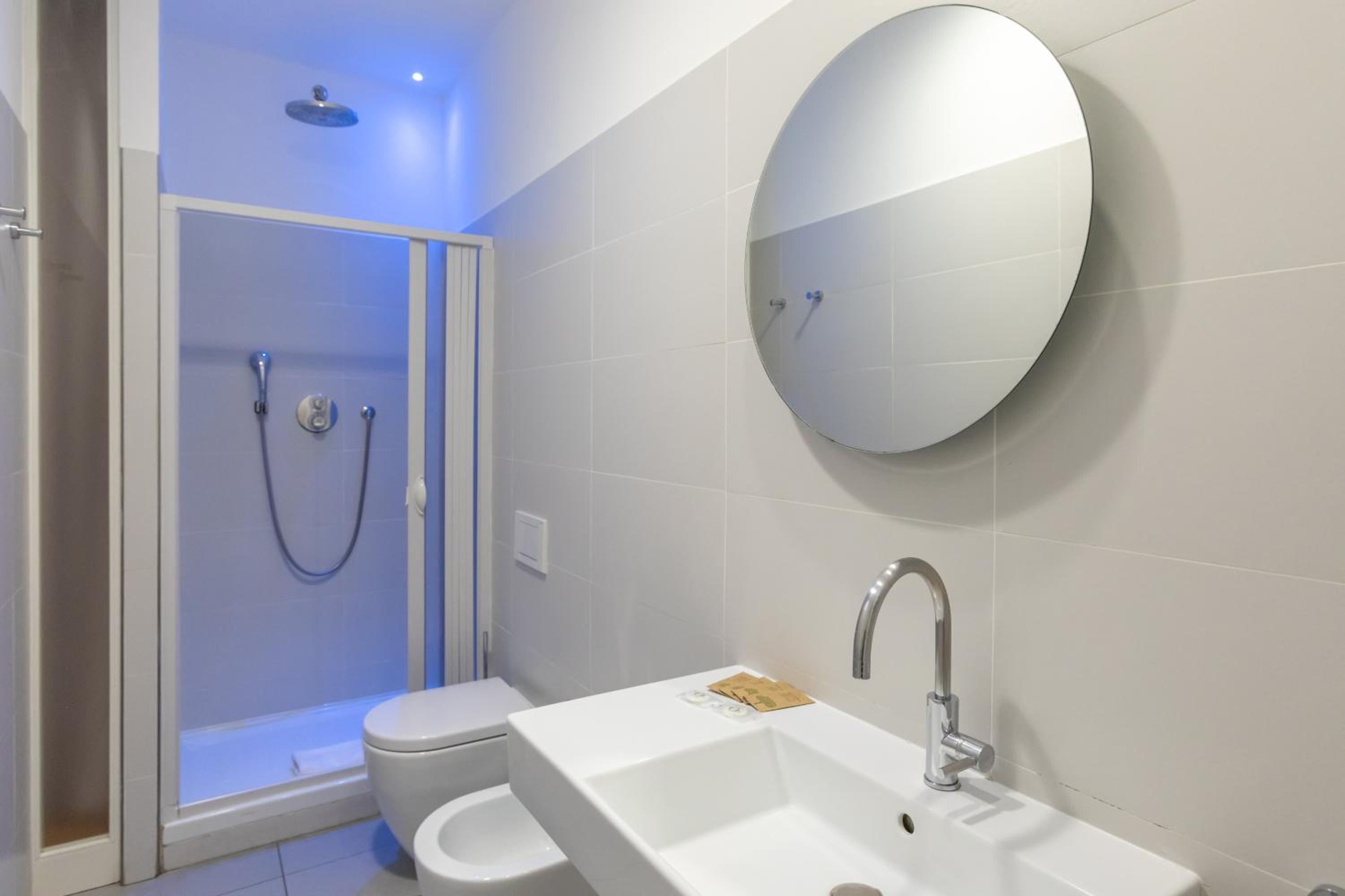 Superior Triple Room photo 2