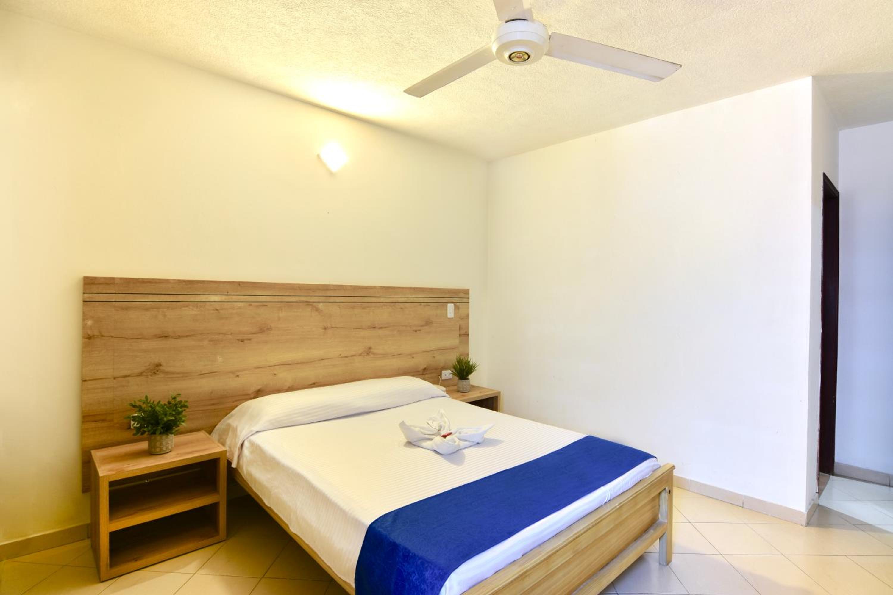 Budget Double Room photo 1