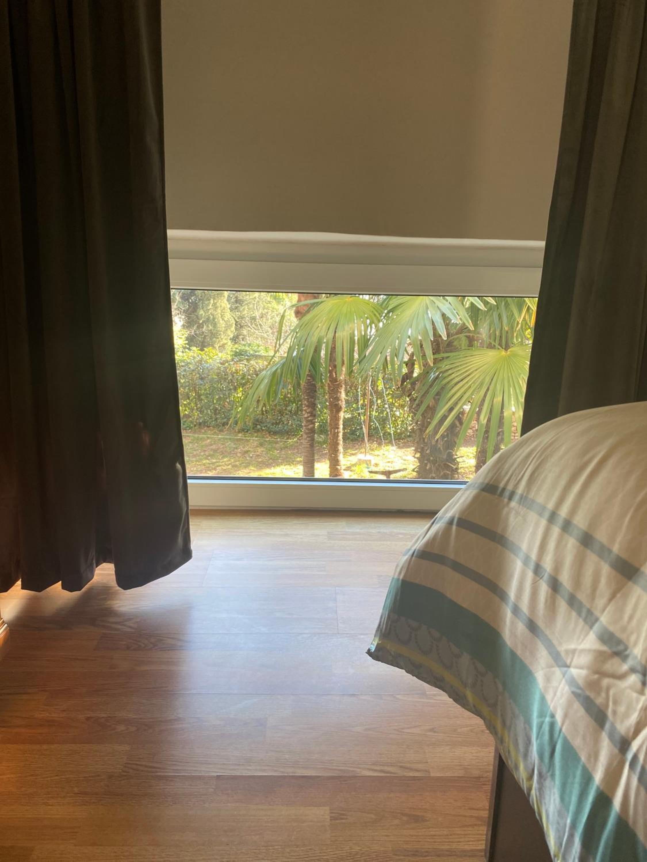 One-Bedroom Apartment - Photo 13