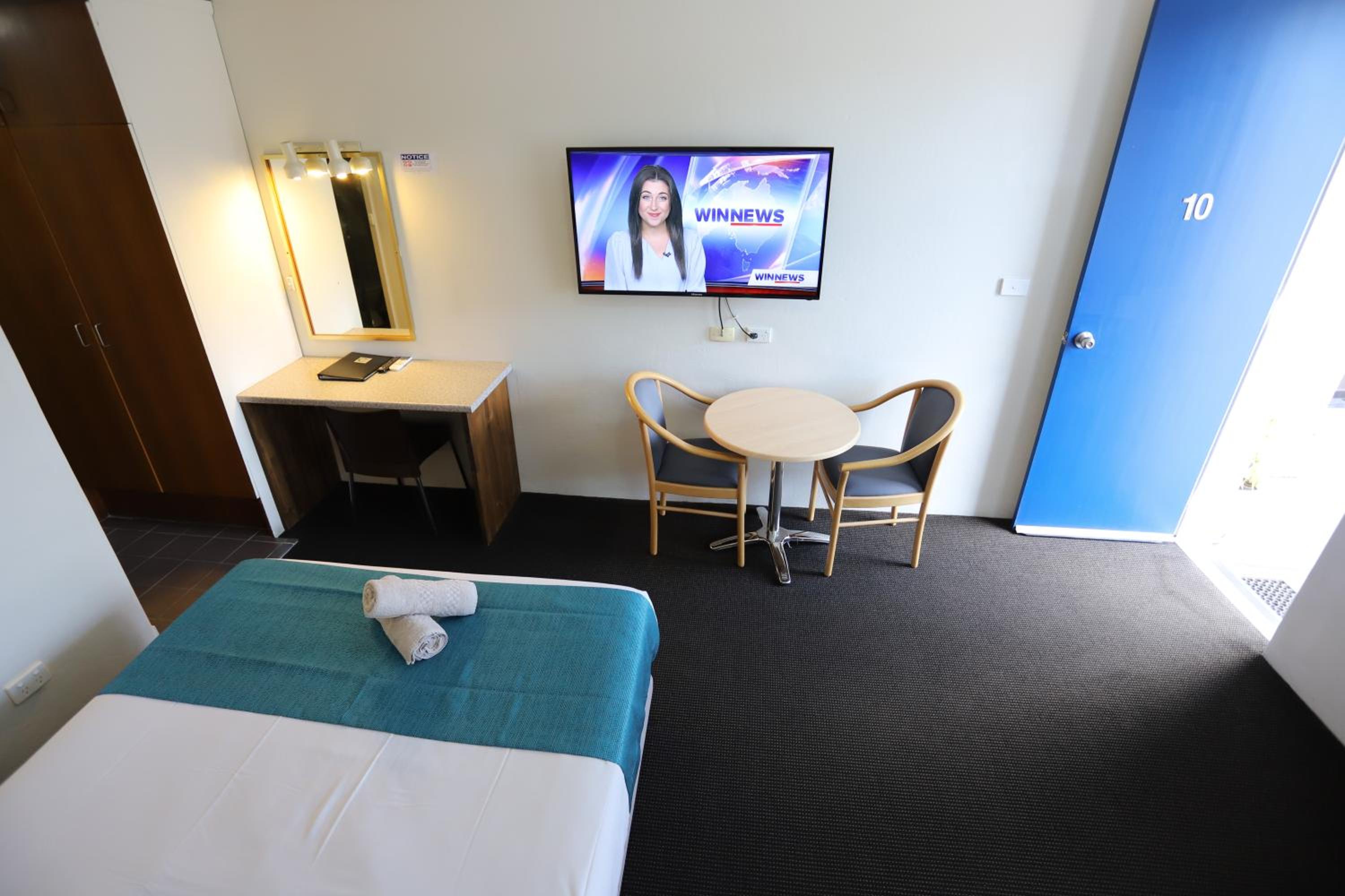 Executive Queen Room photo 1
