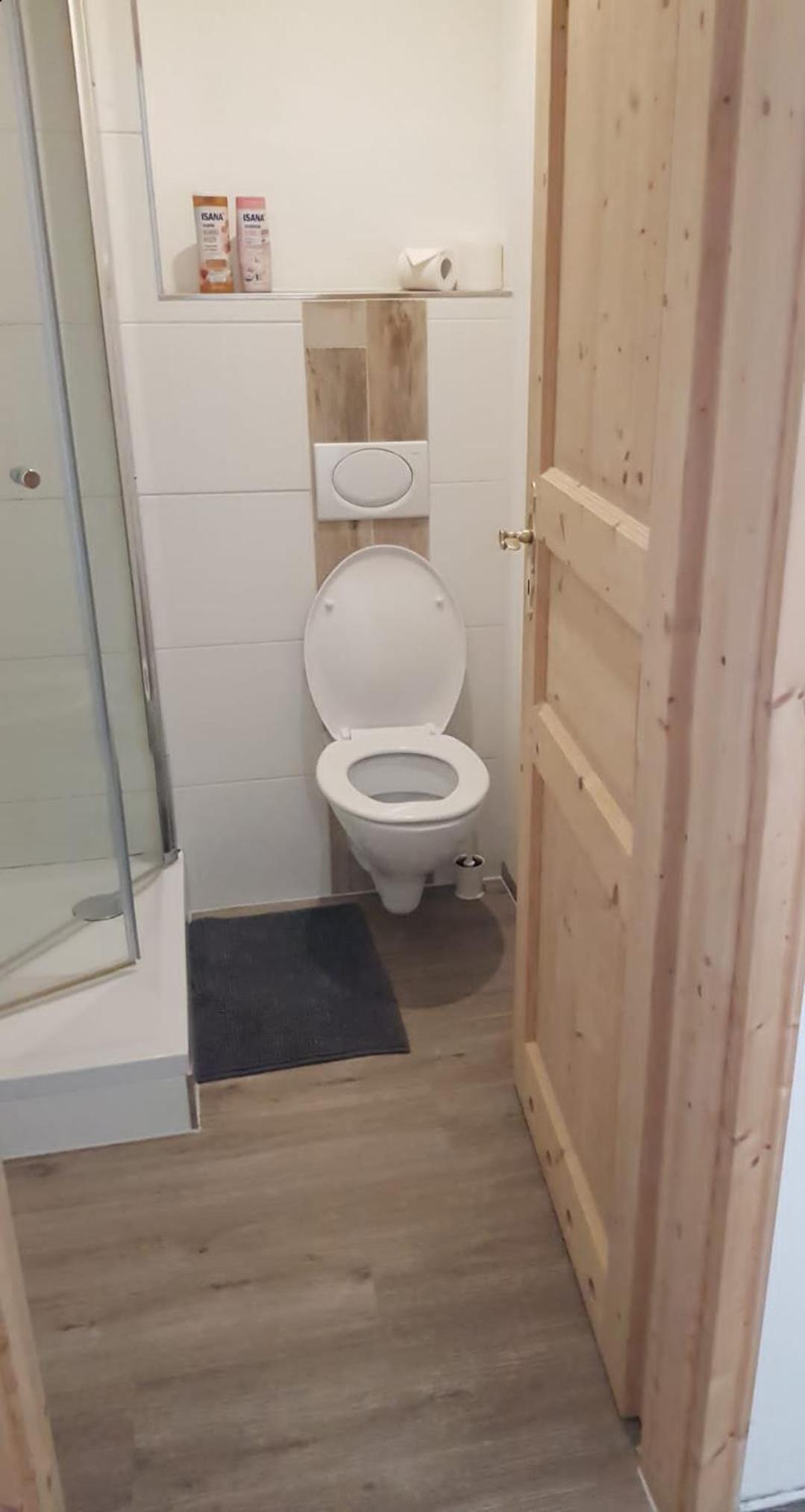 Triple Room with Terrace and Private Bathroom photo 2
