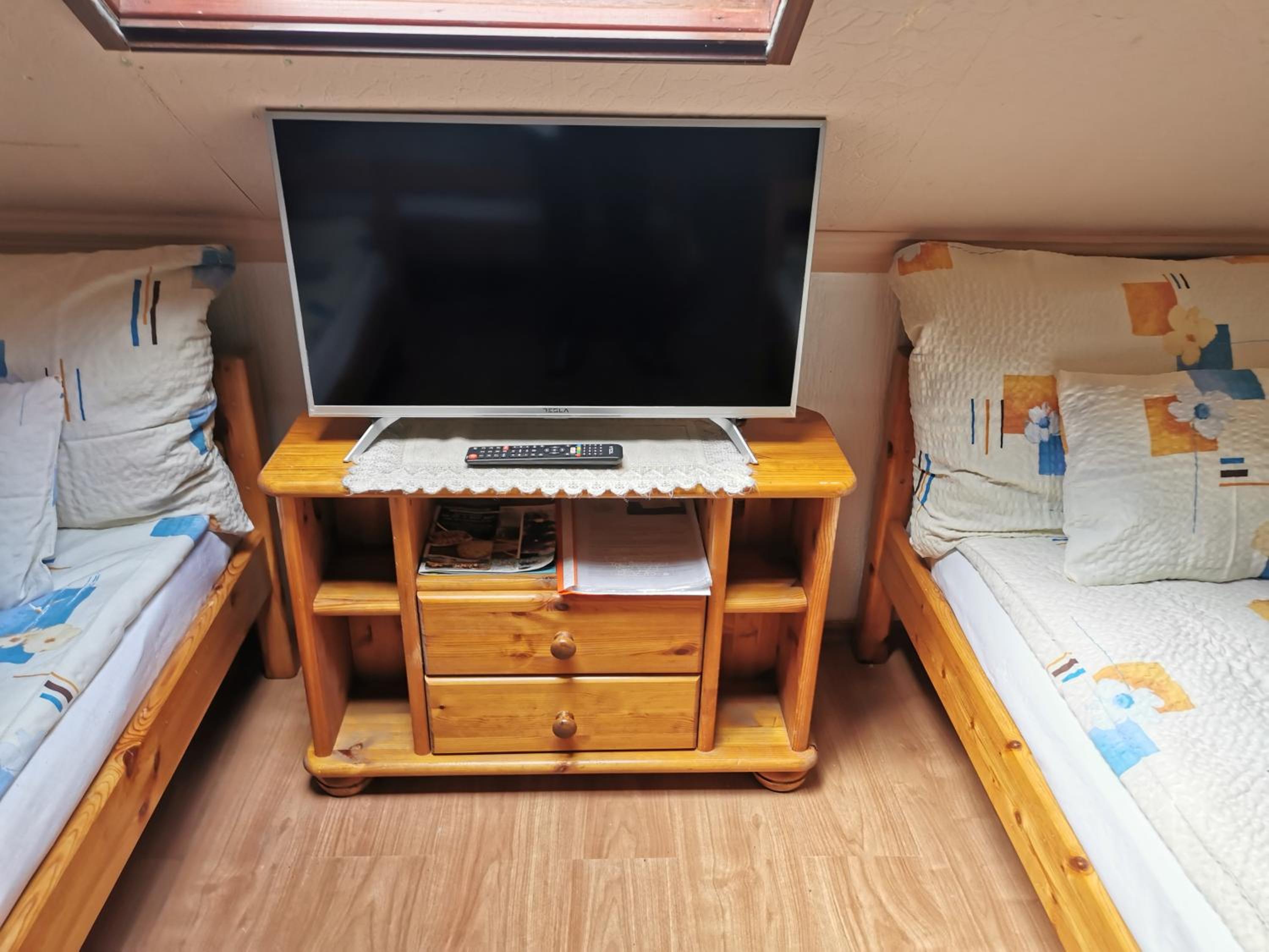 Family Suite photo 2