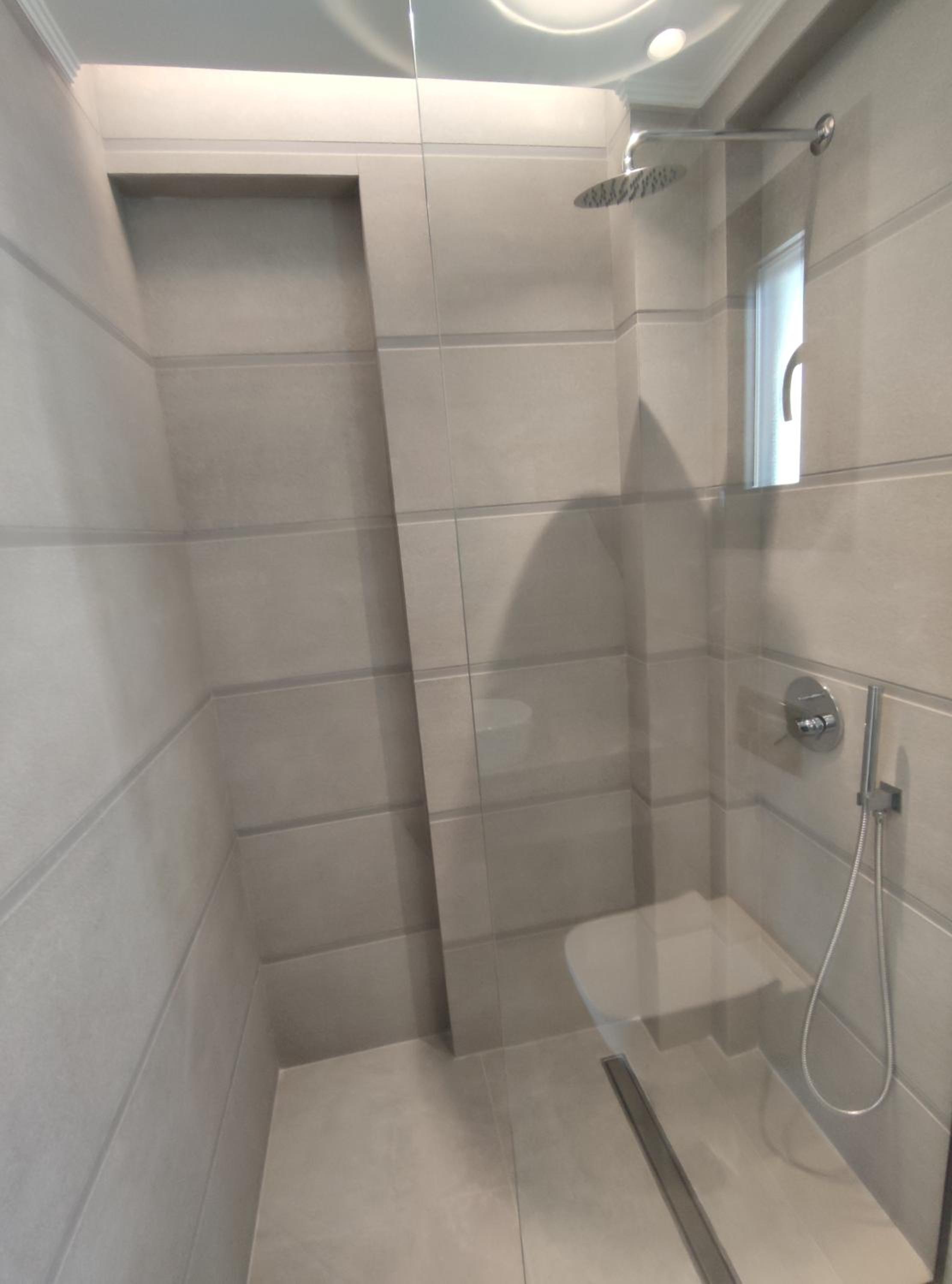 Deluxe Triple Room with Sea View photo 3