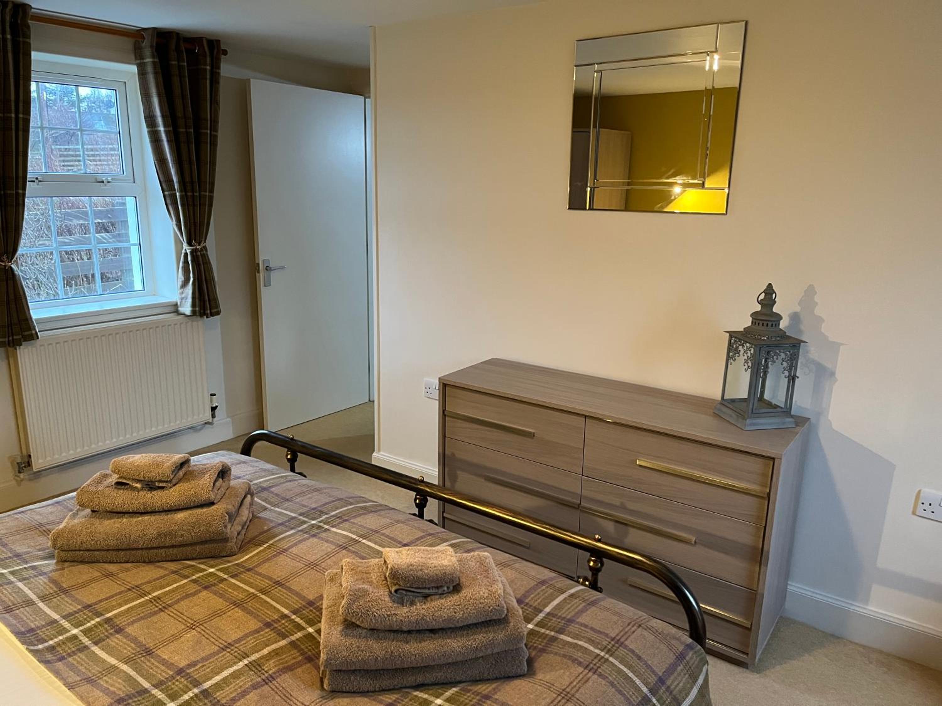 One-Bedroom Apartment - Photo 31