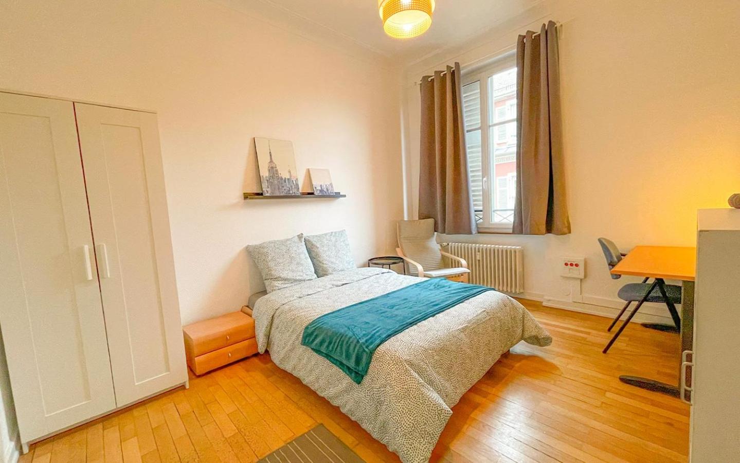 Standard Double Room photo 1