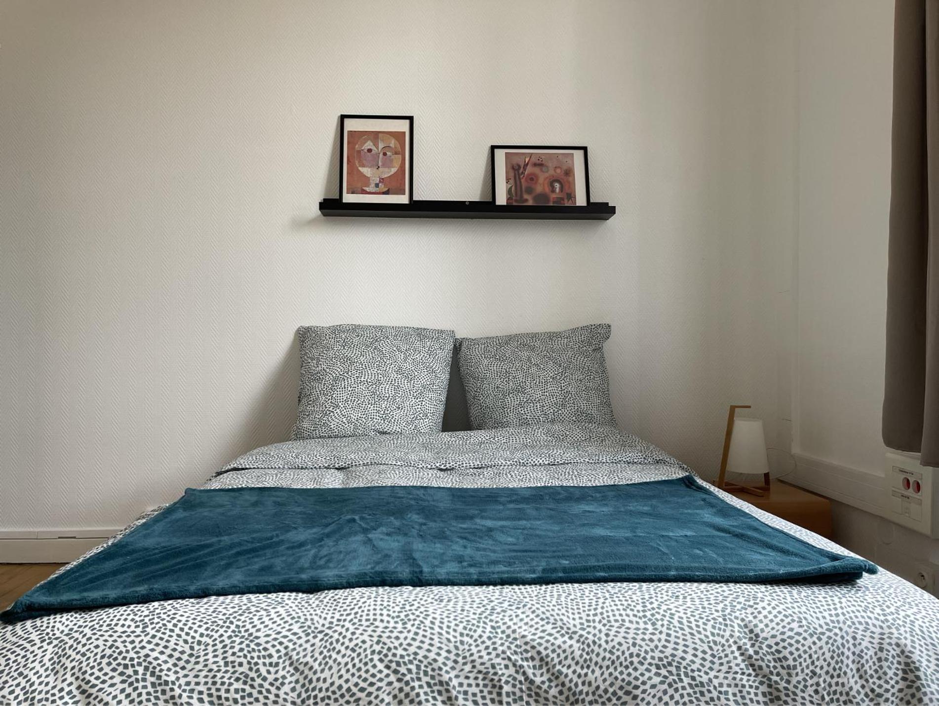 Double Room photo 3