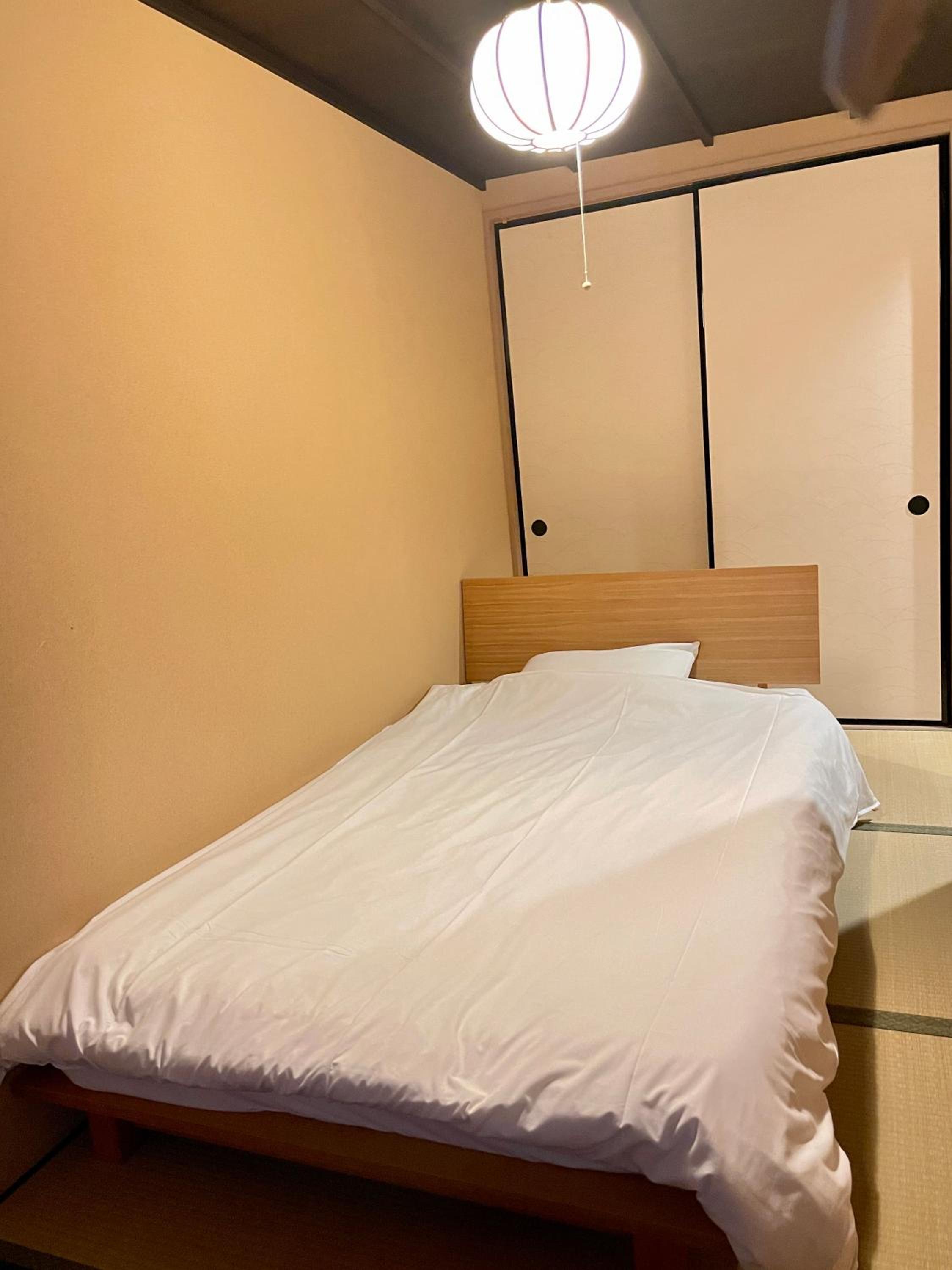 Three-Bedroom House - Photo 19