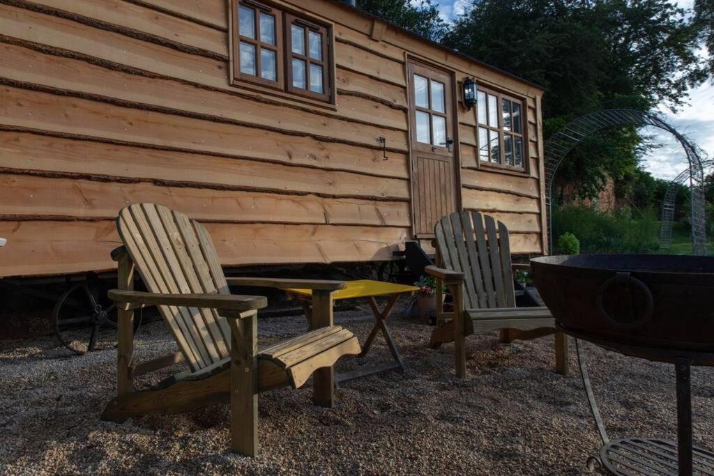 One-Bedroom Chalet - Photo 6