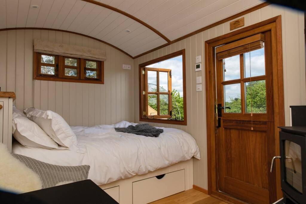 One-Bedroom Chalet - Photo 7