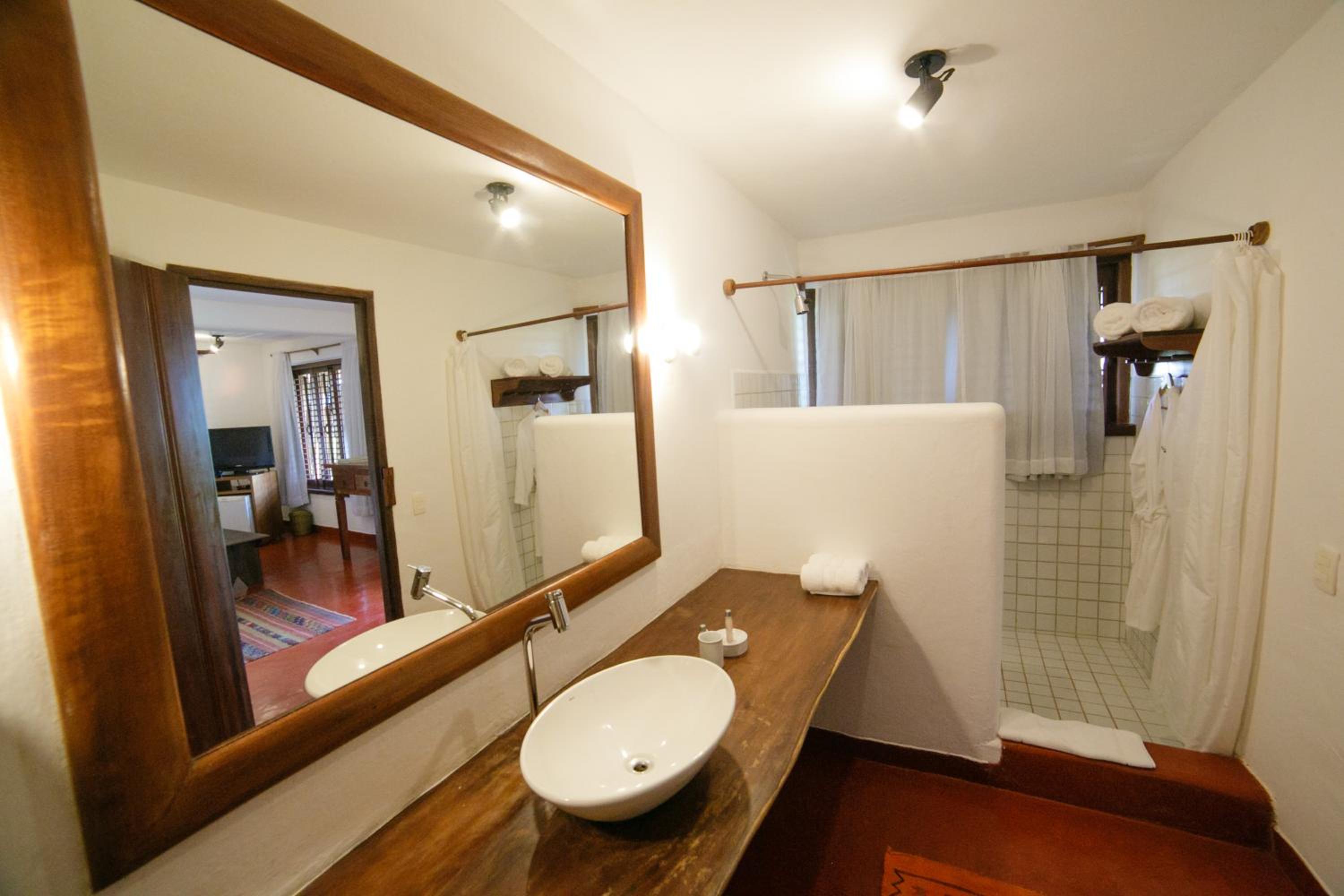 Double Room with Sea View photo 3