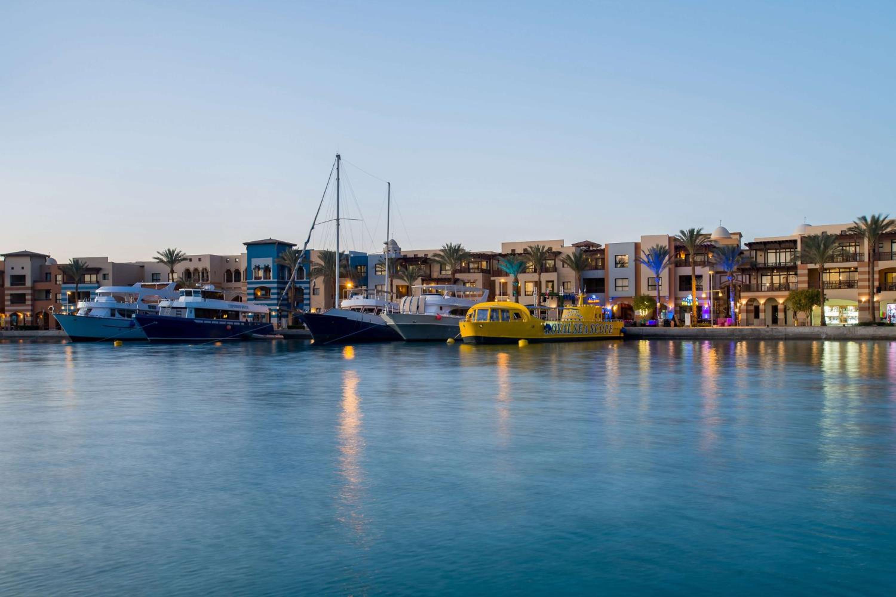 Premium Suite - Marina View - Photo 1