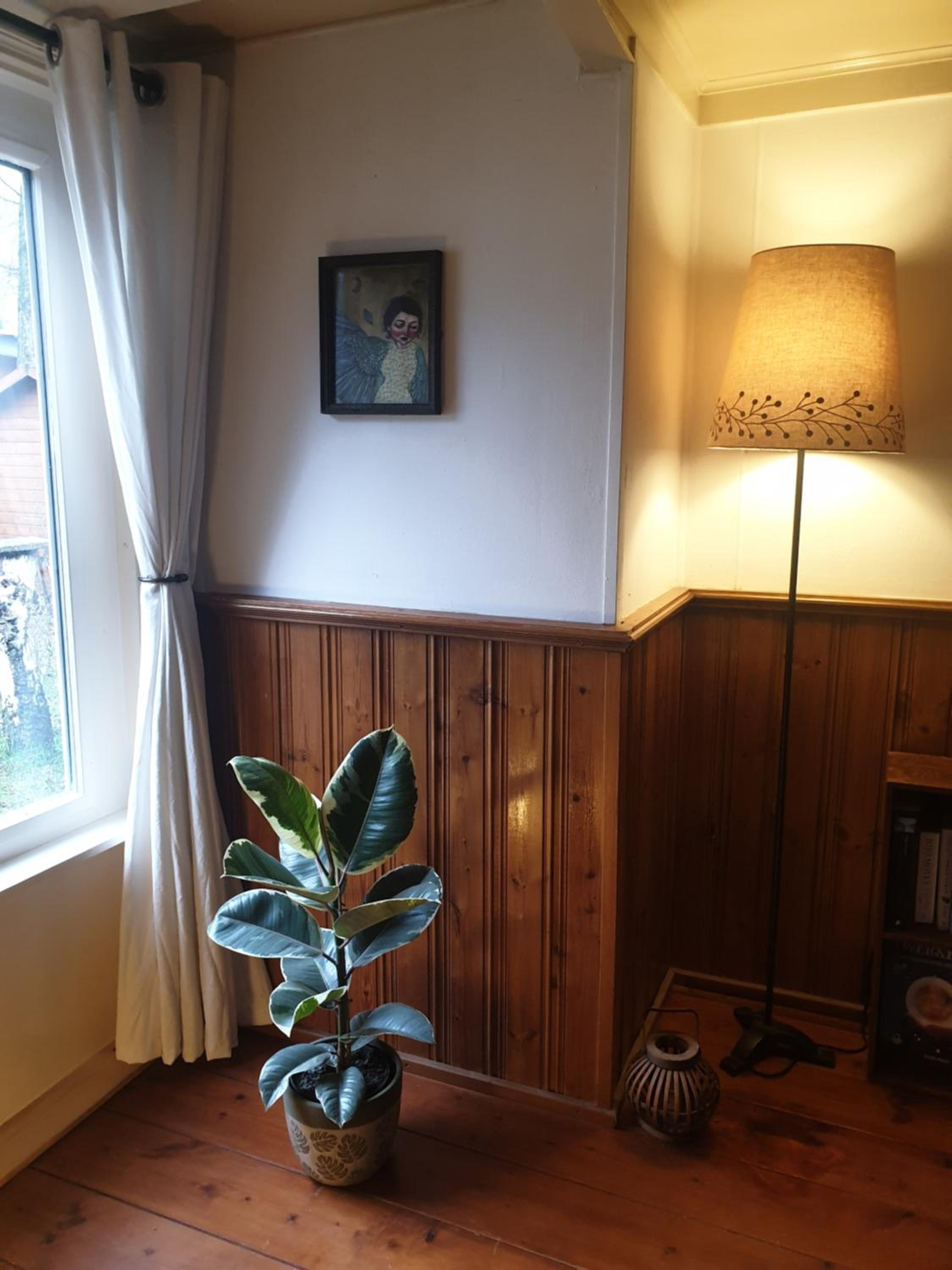 Two-Bedroom Chalet photo 2