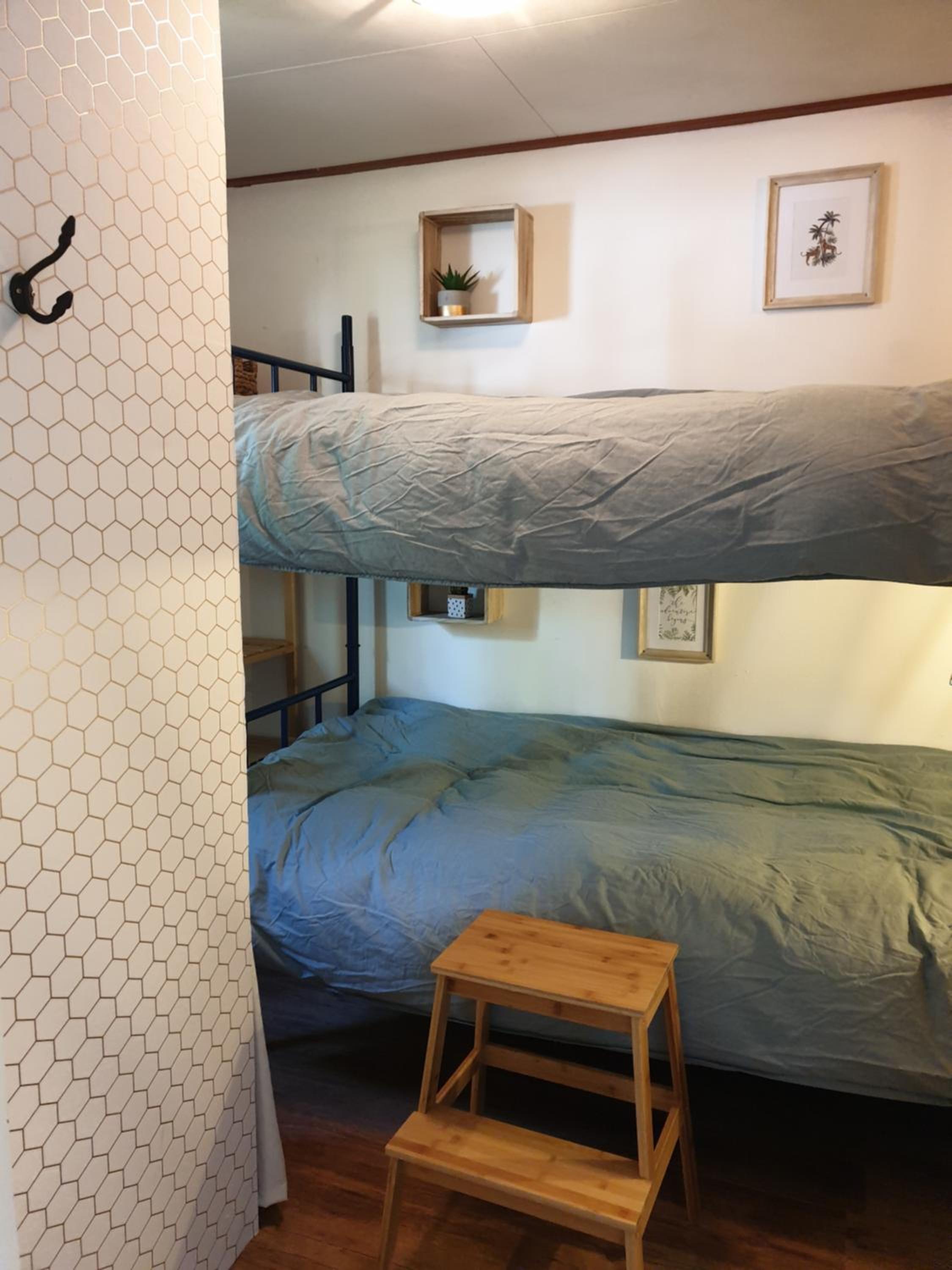 Two-Bedroom Chalet photo 3