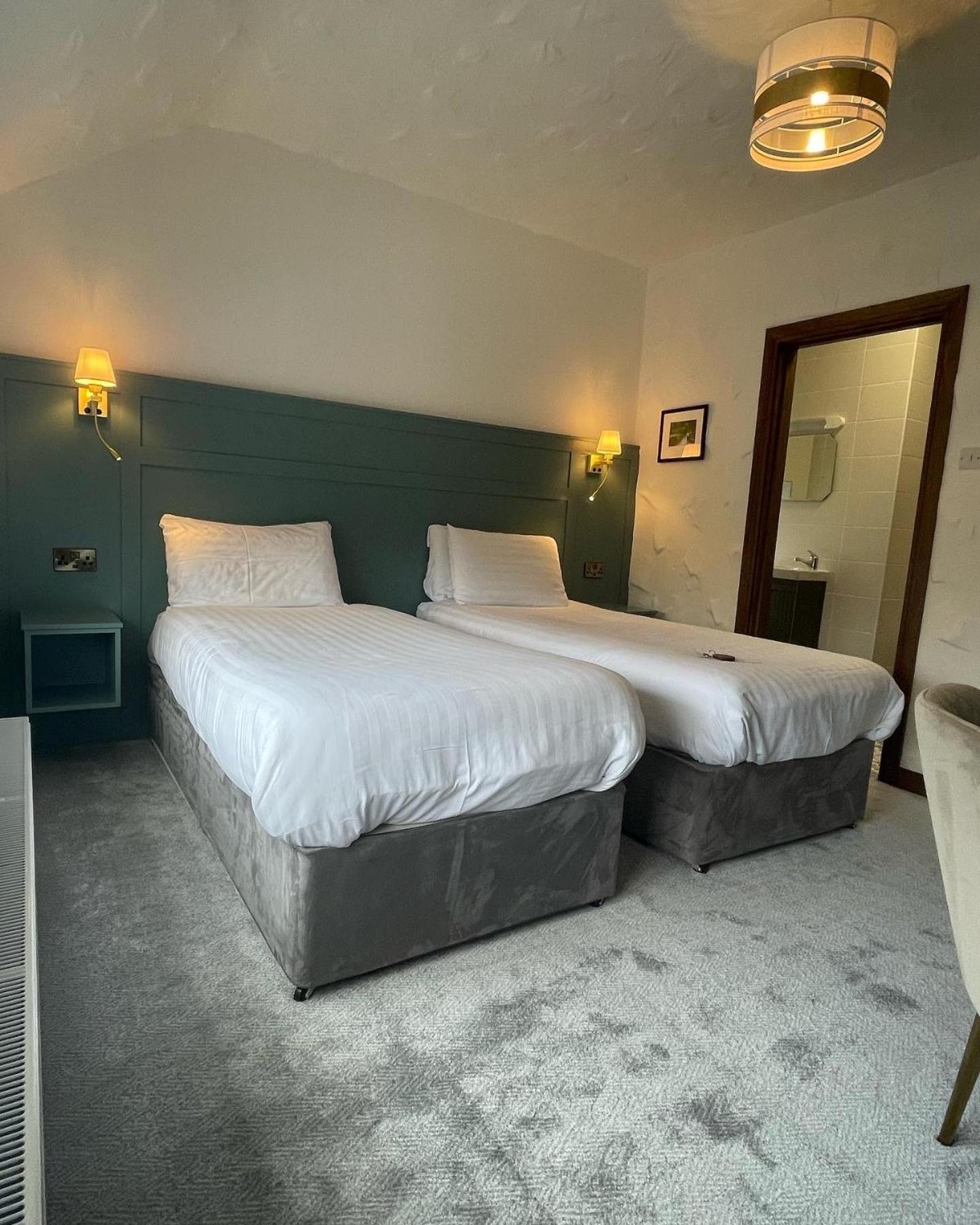 Twin Room photo 1