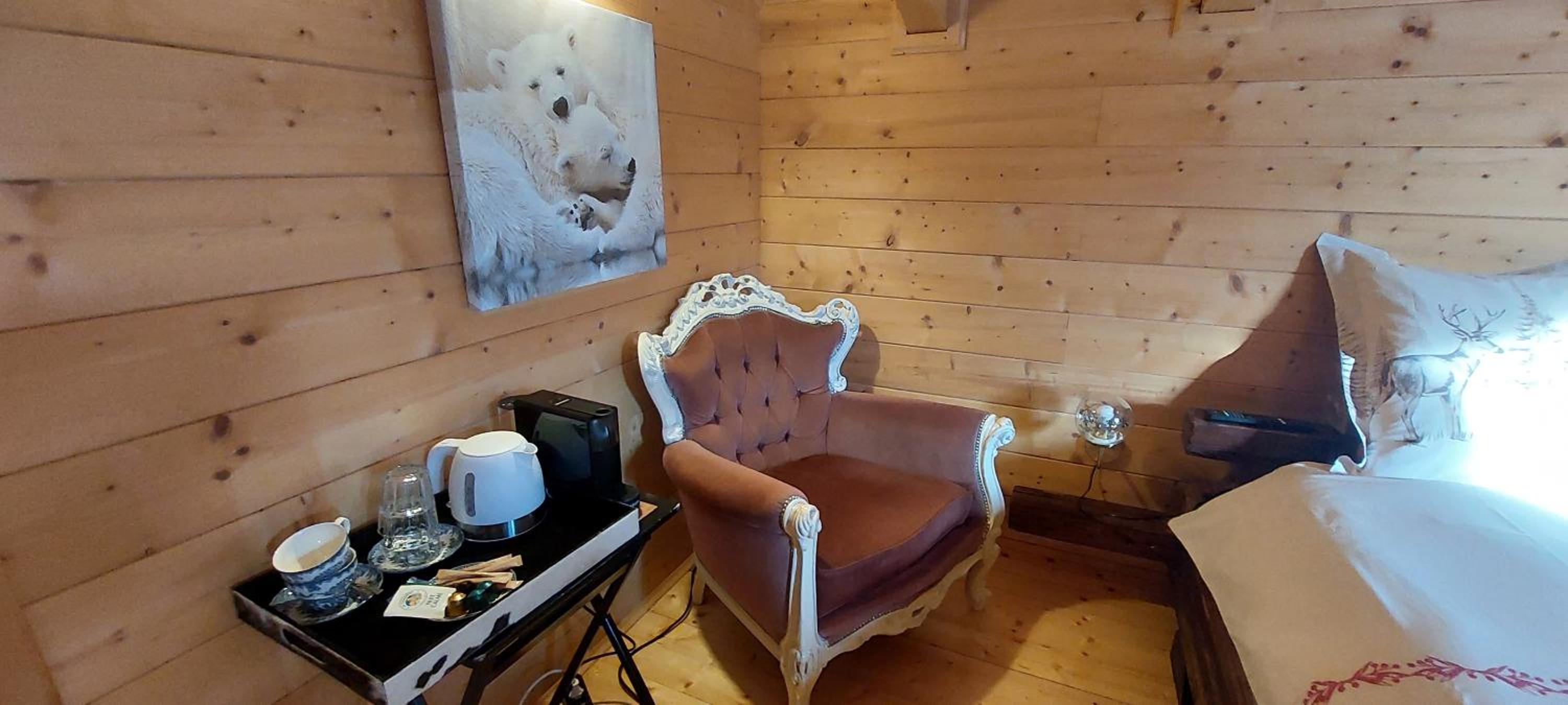 King Room with Spa Bath photo 1