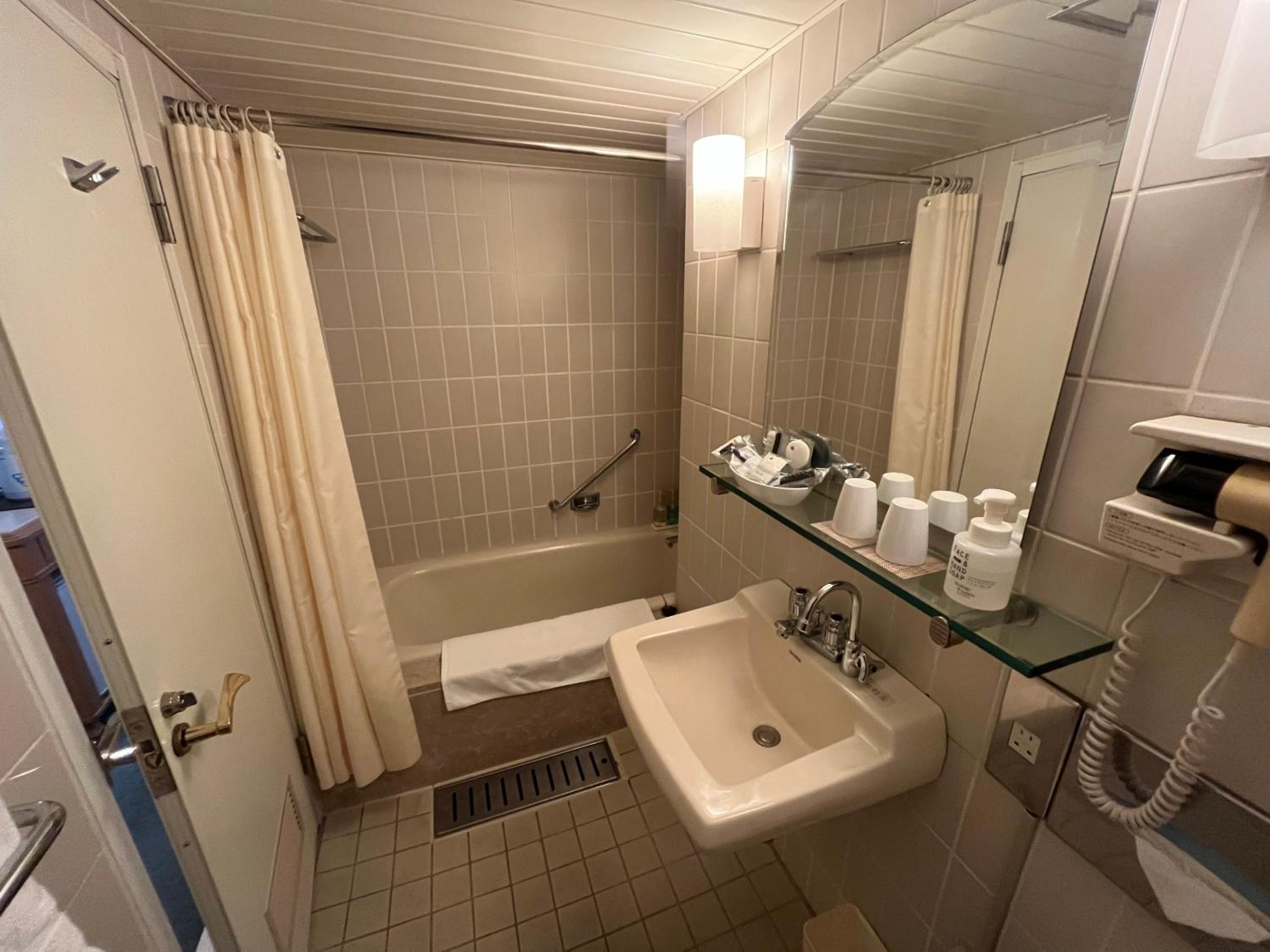 Japanese-Style Twin Room - Smoking