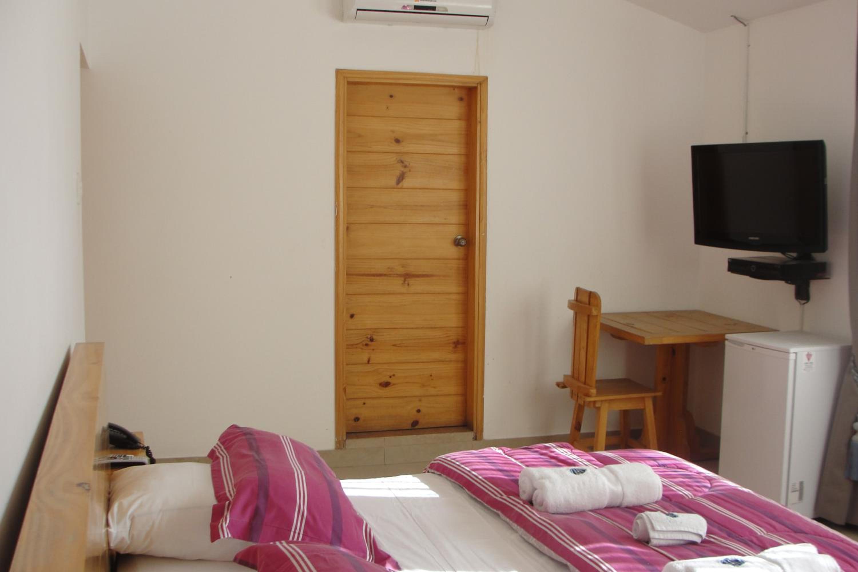 Superior King Room with Air Conditioning photo 1