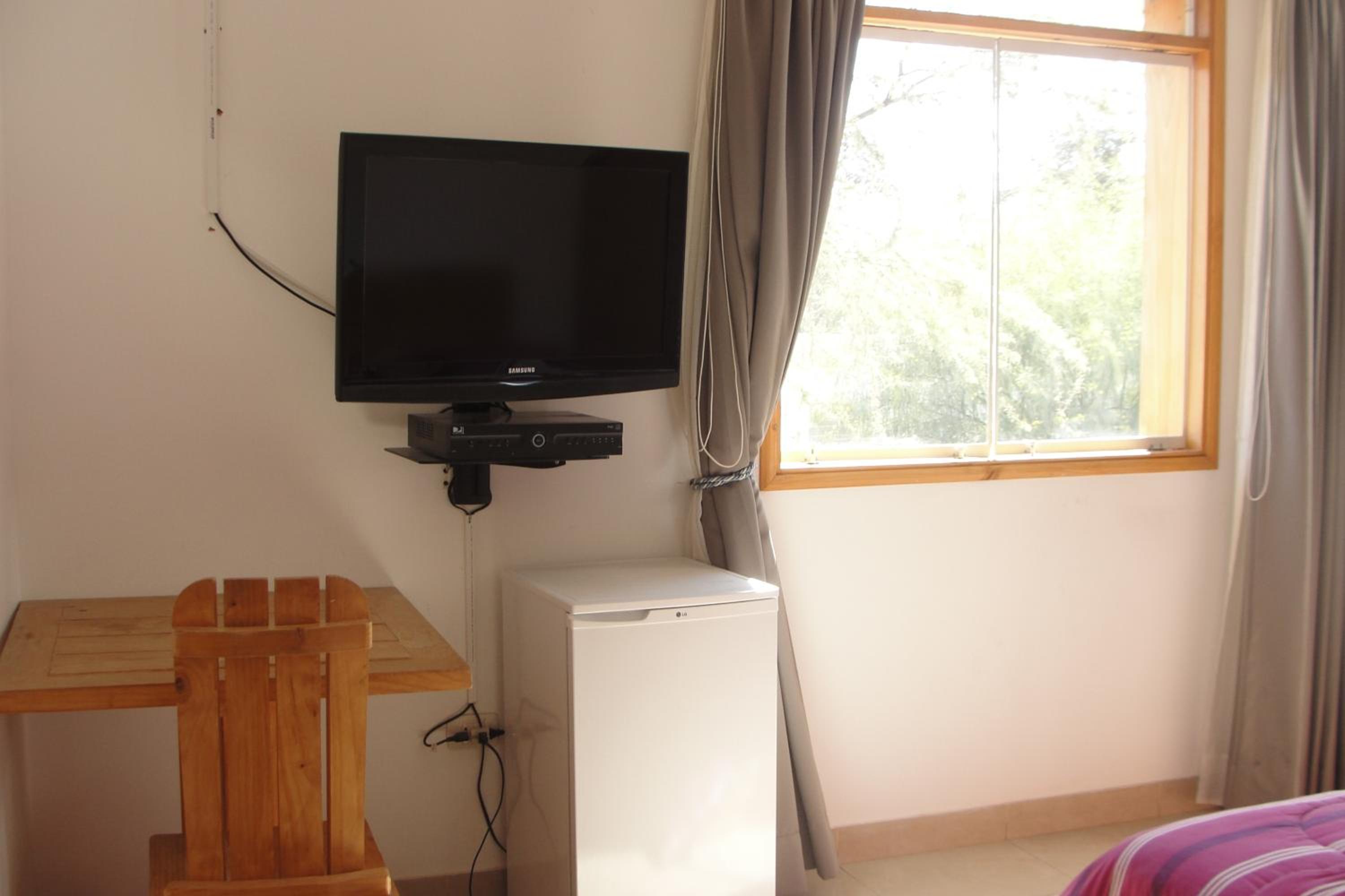 Superior King Room with Air Conditioning photo 2