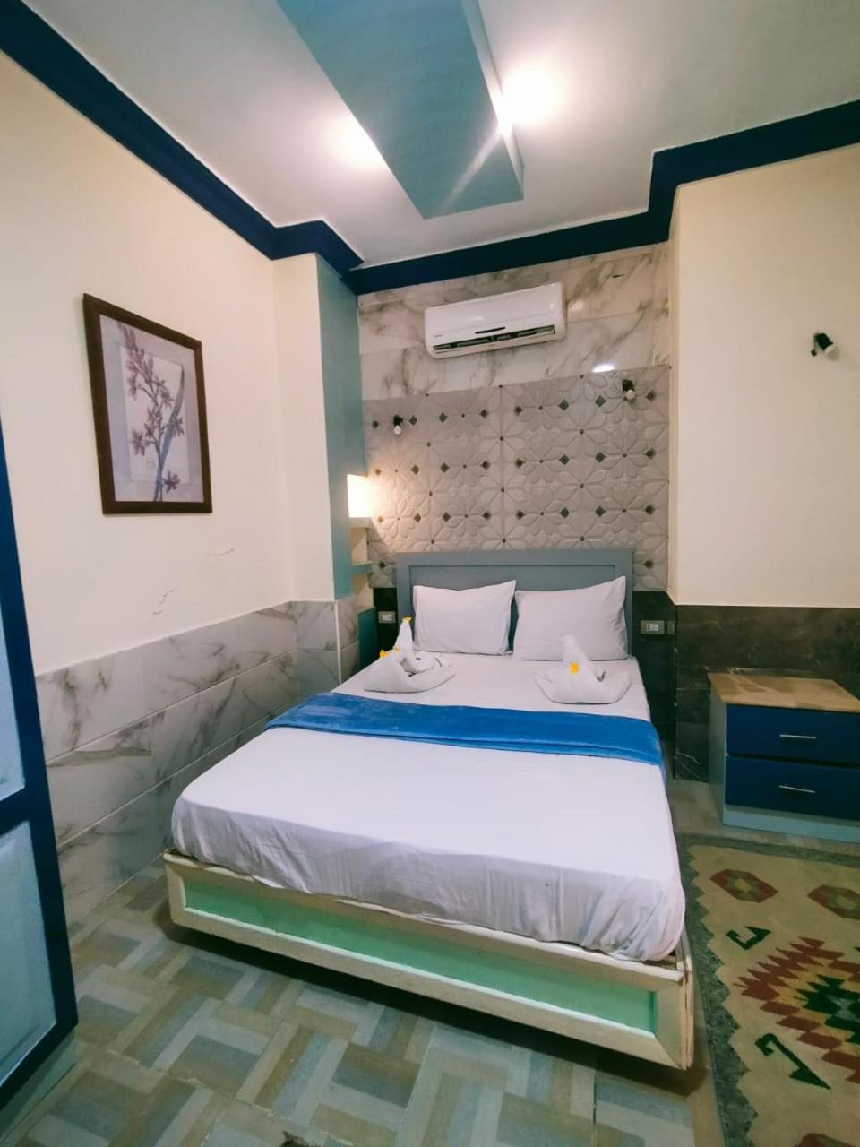 Budget Double or Twin Room - Photo 5