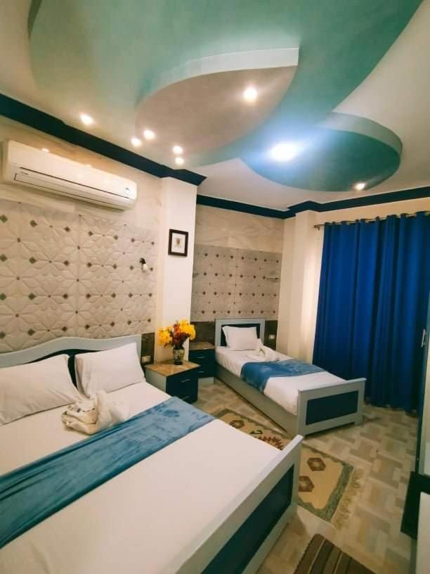 Triple Room with Sea View - Photo 6