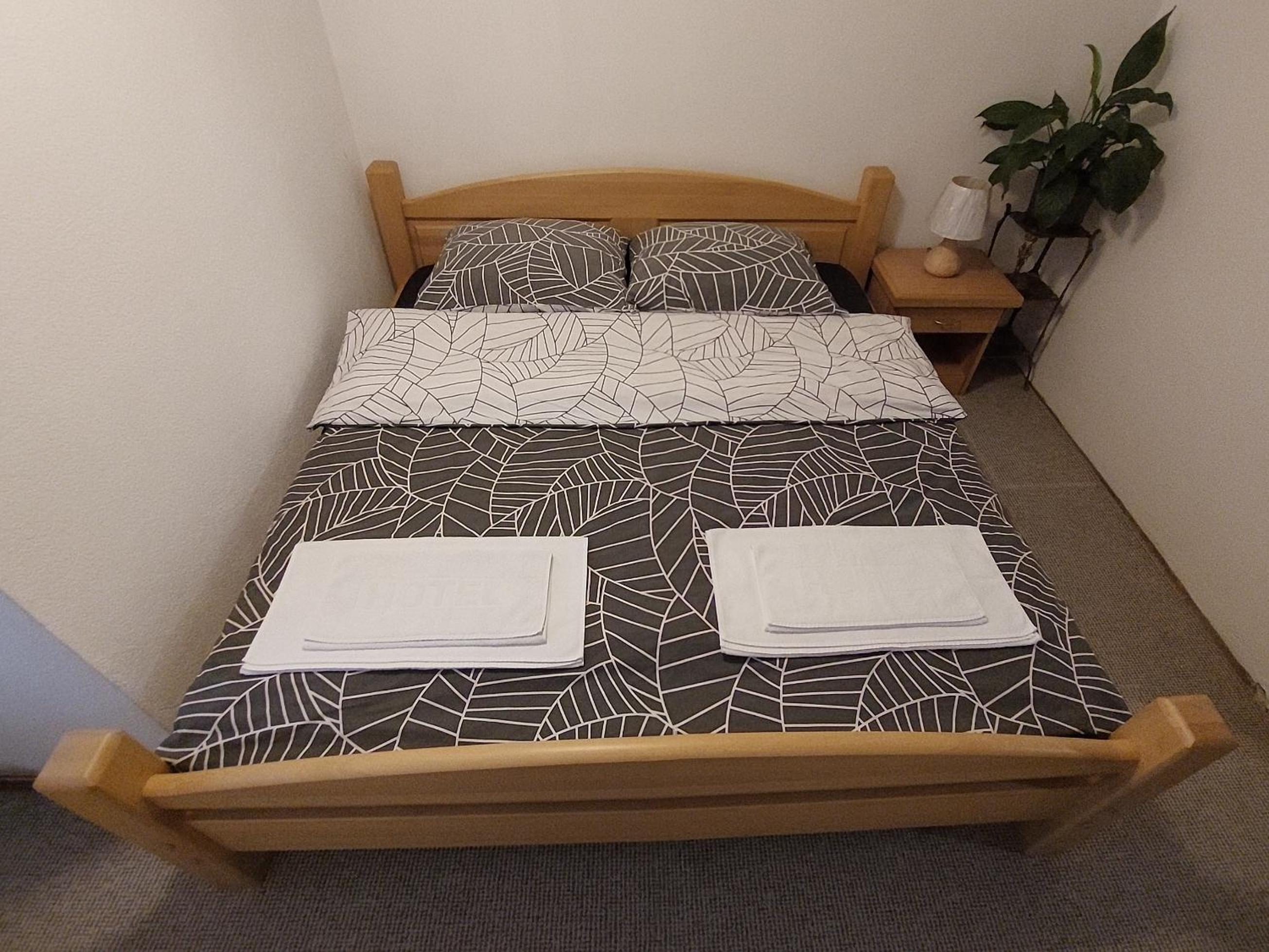 Deluxe Queen Room photo 3