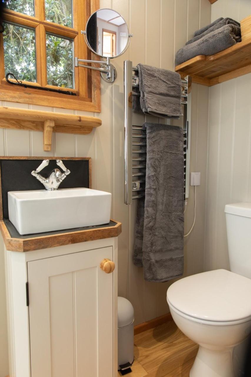 One-Bedroom Chalet - Photo 11