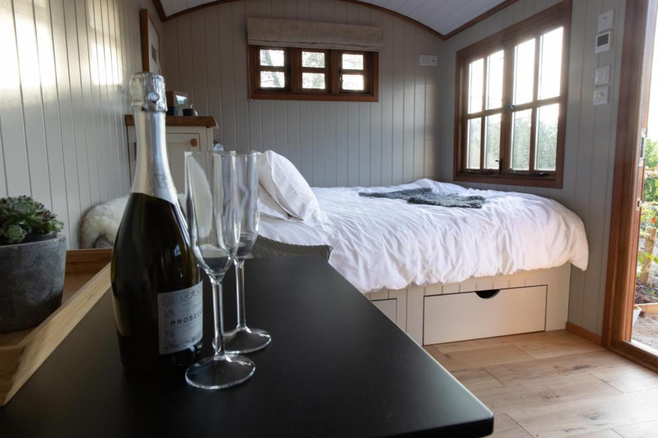 One-Bedroom Chalet - Photo 15