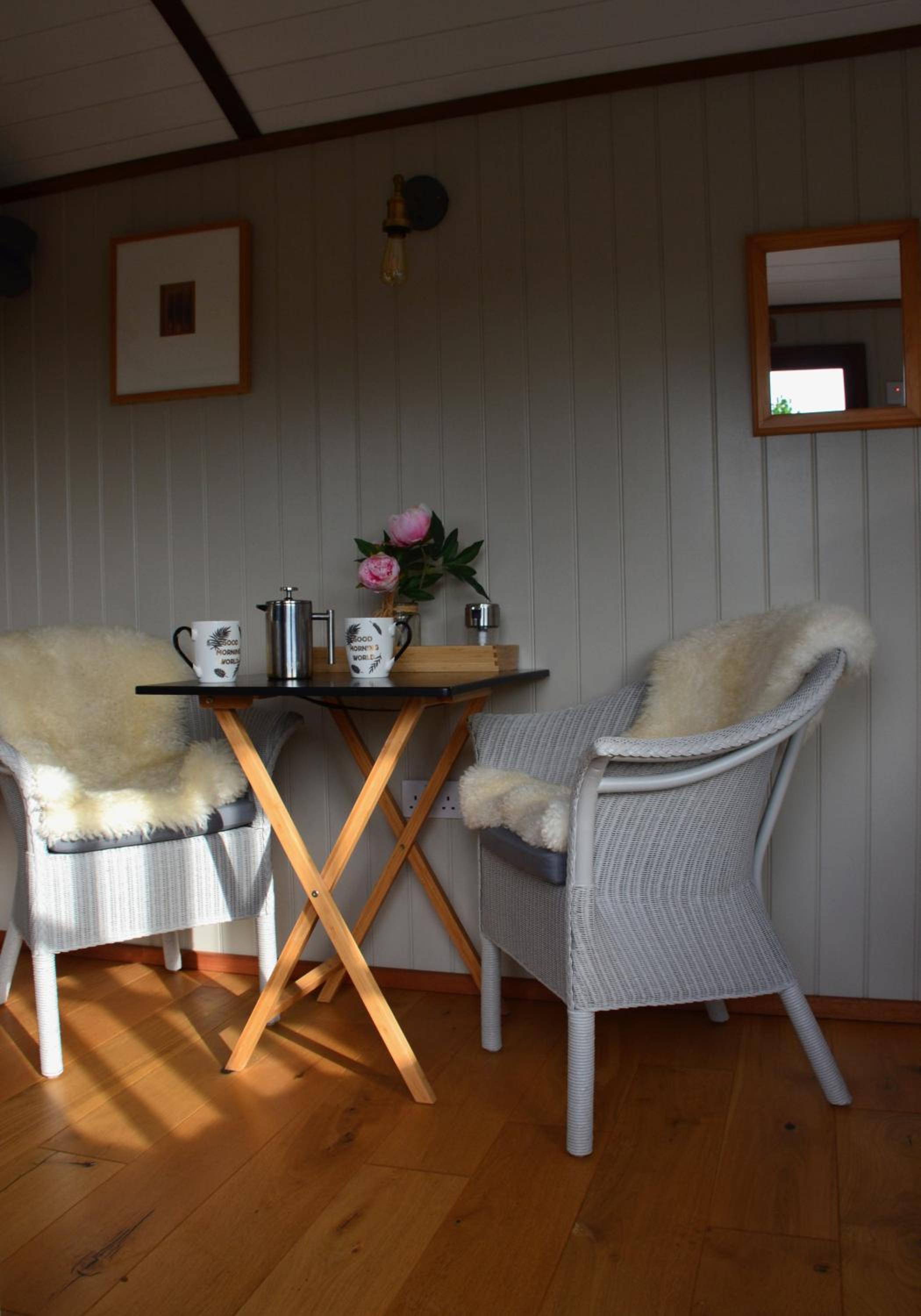 One-Bedroom Chalet - Photo 21