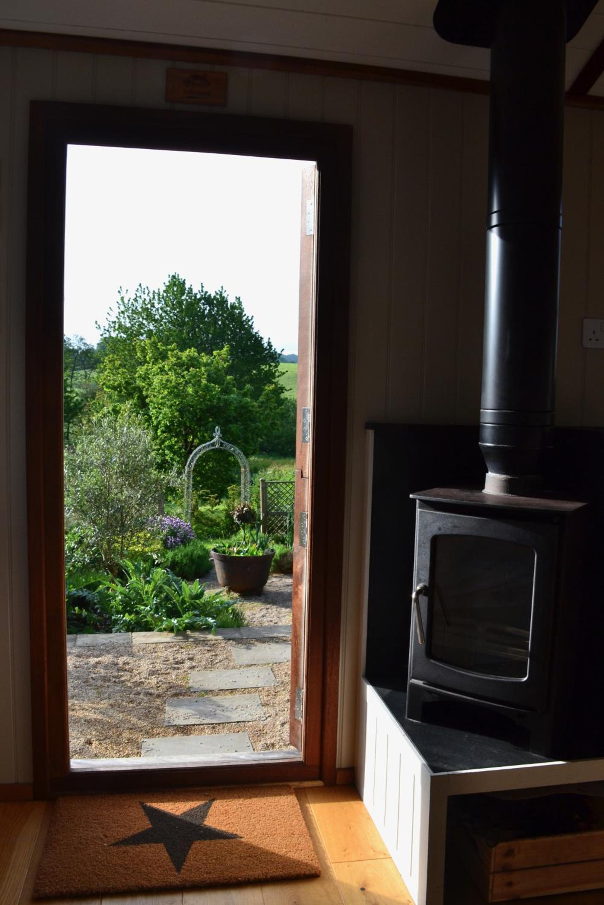 One-Bedroom Chalet - Photo 22