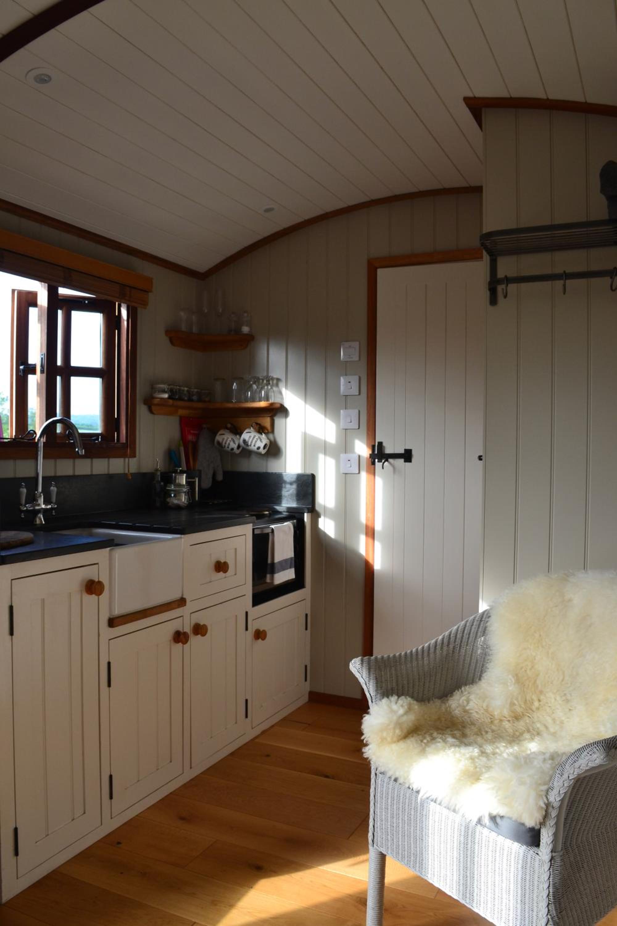 One-Bedroom Chalet - Photo 23