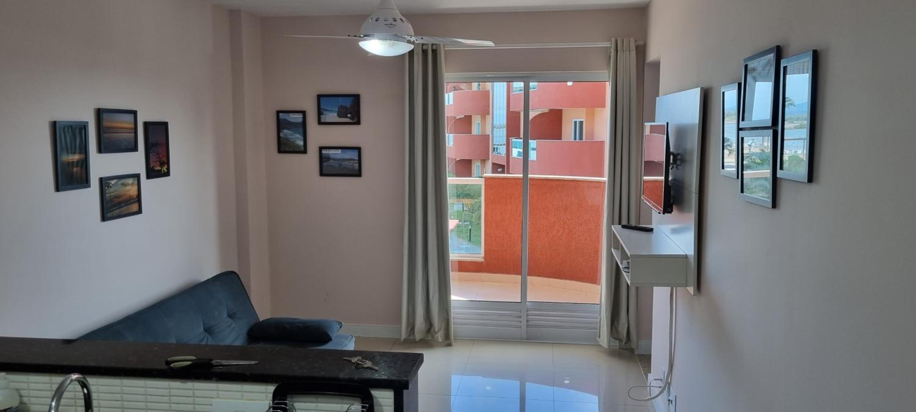 Apartment - Photo 1